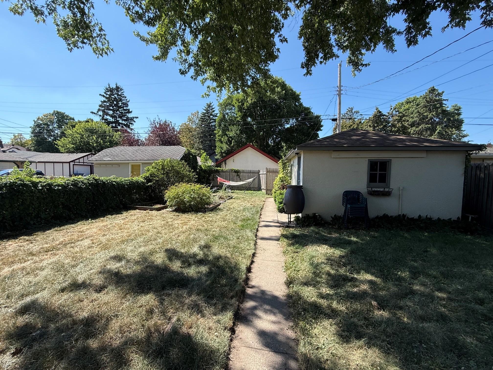 View of Residential at 2834 Arthur Street, Minneapolis MN 55418, Minneapolis (4 of 5) - Mike Wilen | Minnesota Team Real Estate