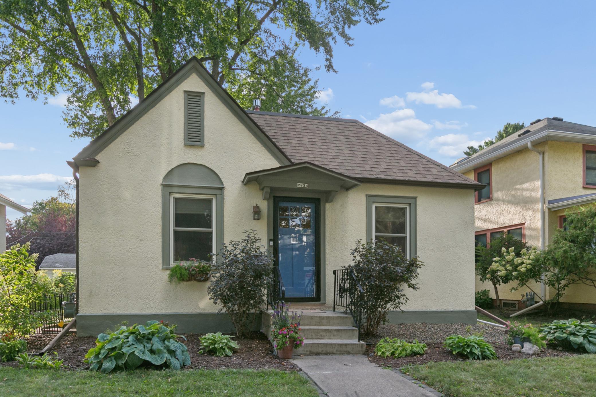 View of Residential at 2834 Arthur Street, Minneapolis MN 55418, Minneapolis (3 of 32) - Mike Wilen | Minnesota Team Real Estate