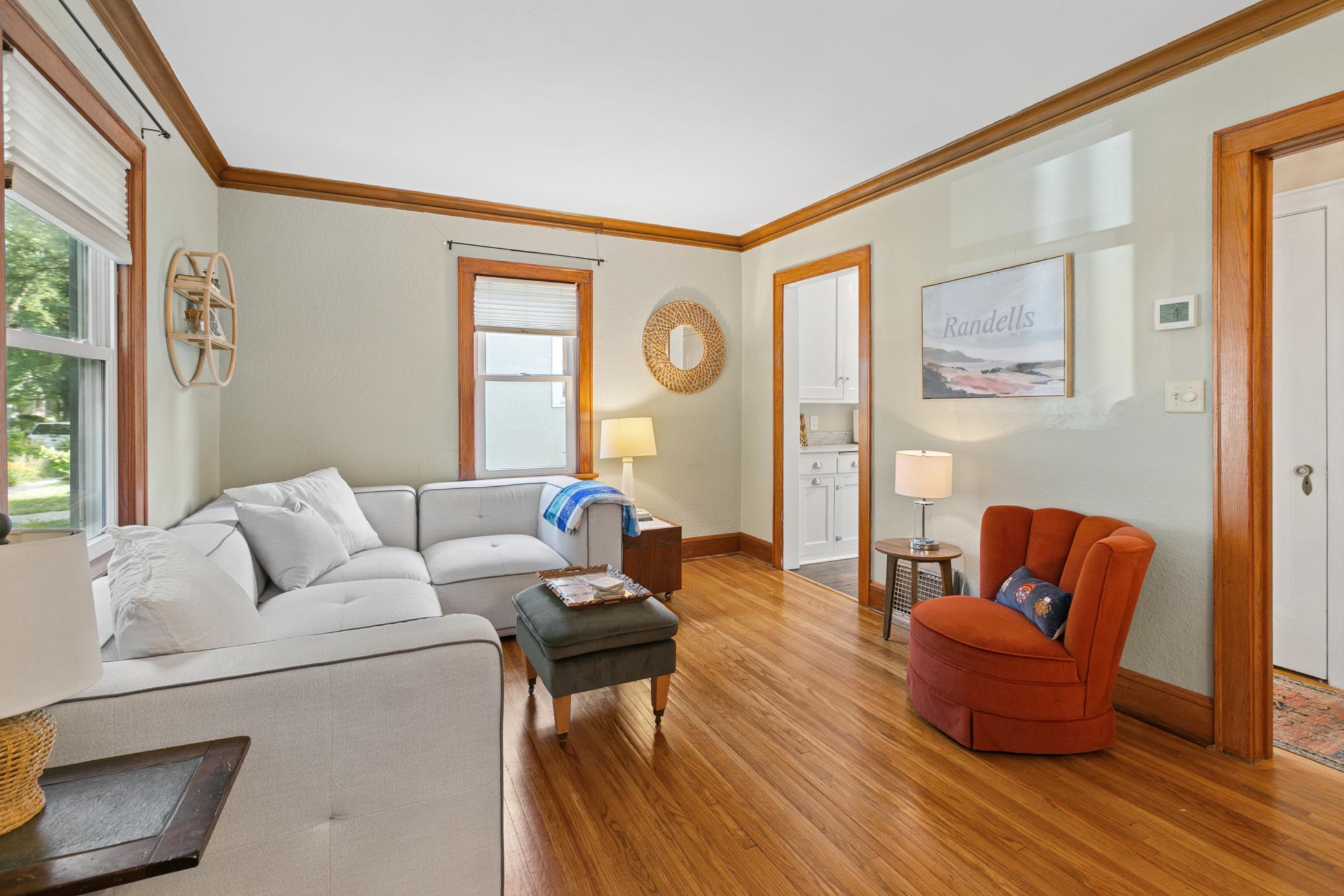 View of Residential at 2834 Arthur Street, Minneapolis MN 55418, Minneapolis (5 of 32) - Mike Wilen | Minnesota Team Real Estate