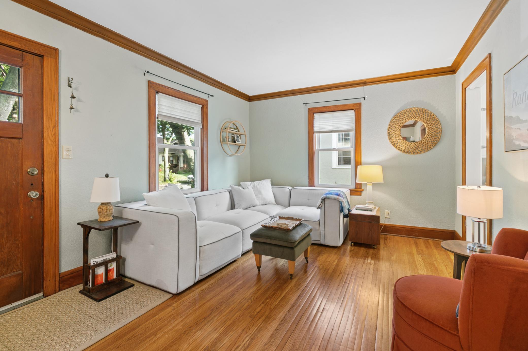 View of Residential at 2834 Arthur Street, Minneapolis MN 55418, Minneapolis (9 of 32) - Mike Wilen | Minnesota Team Real Estate