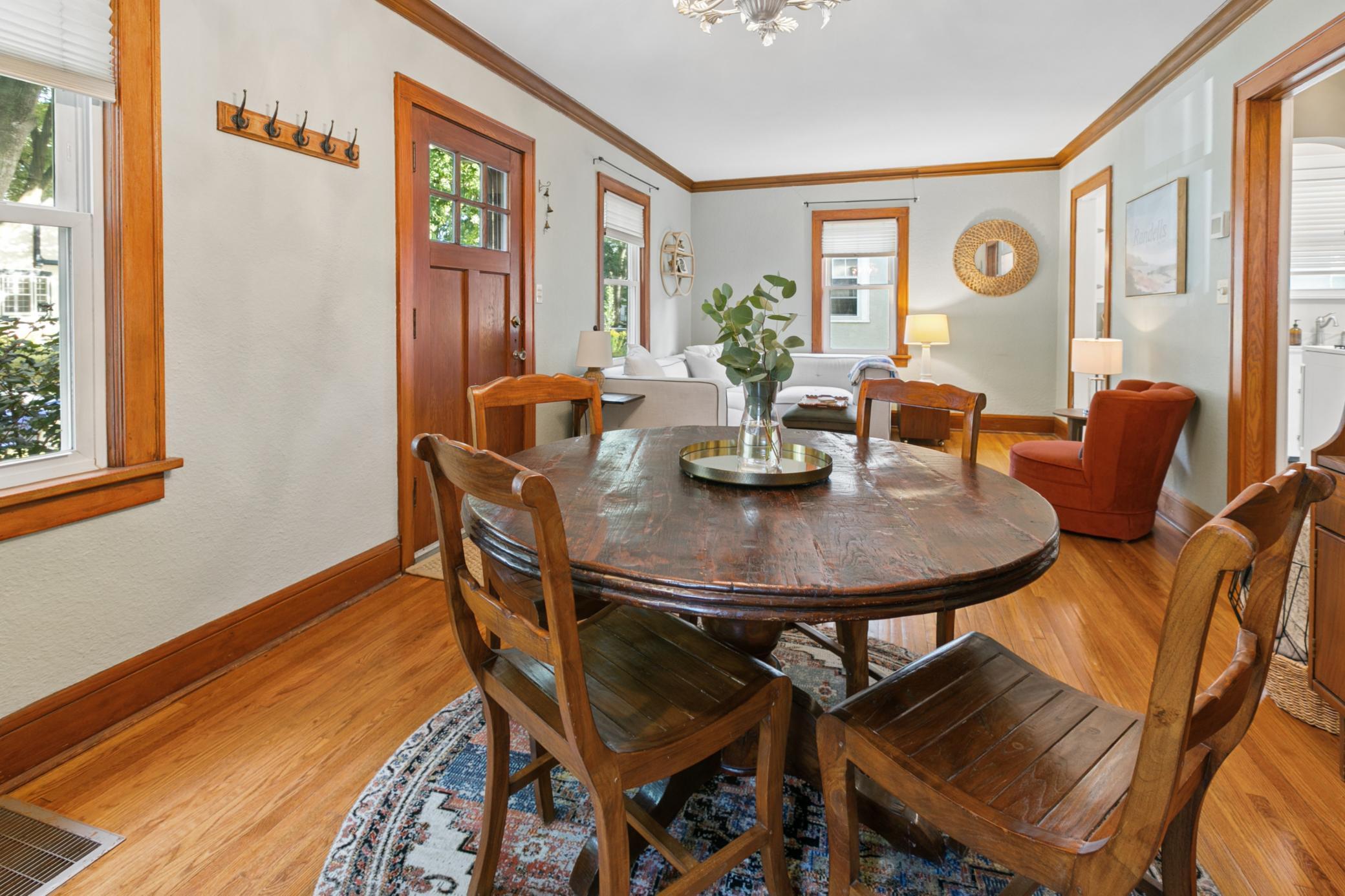 View of Residential at 2834 Arthur Street, Minneapolis MN 55418, Minneapolis (12 of 32) - Mike Wilen | Minnesota Team Real Estate