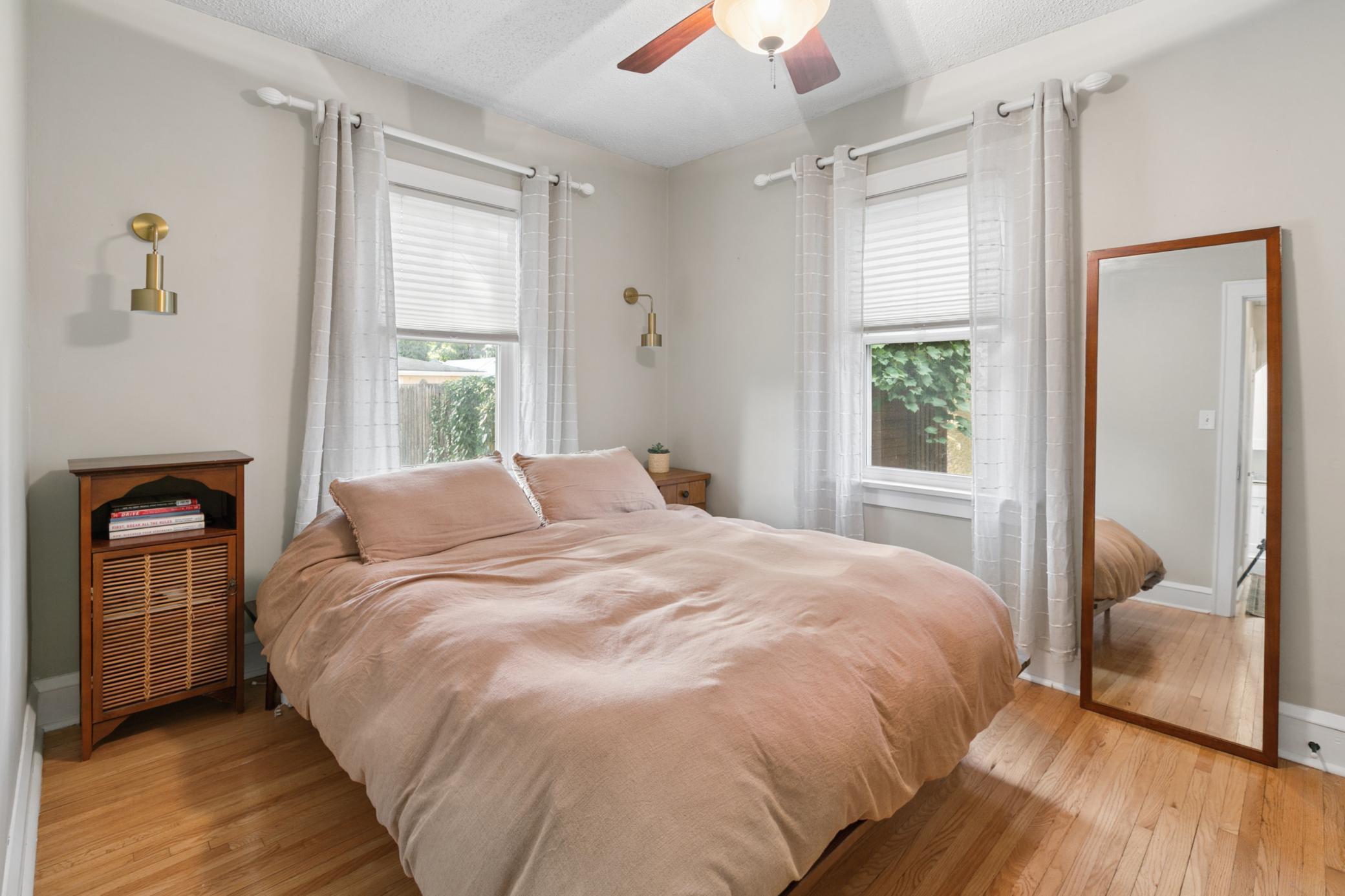 View of Residential at 2834 Arthur Street, Minneapolis MN 55418, Minneapolis (18 of 32) - Mike Wilen | Minnesota Team Real Estate