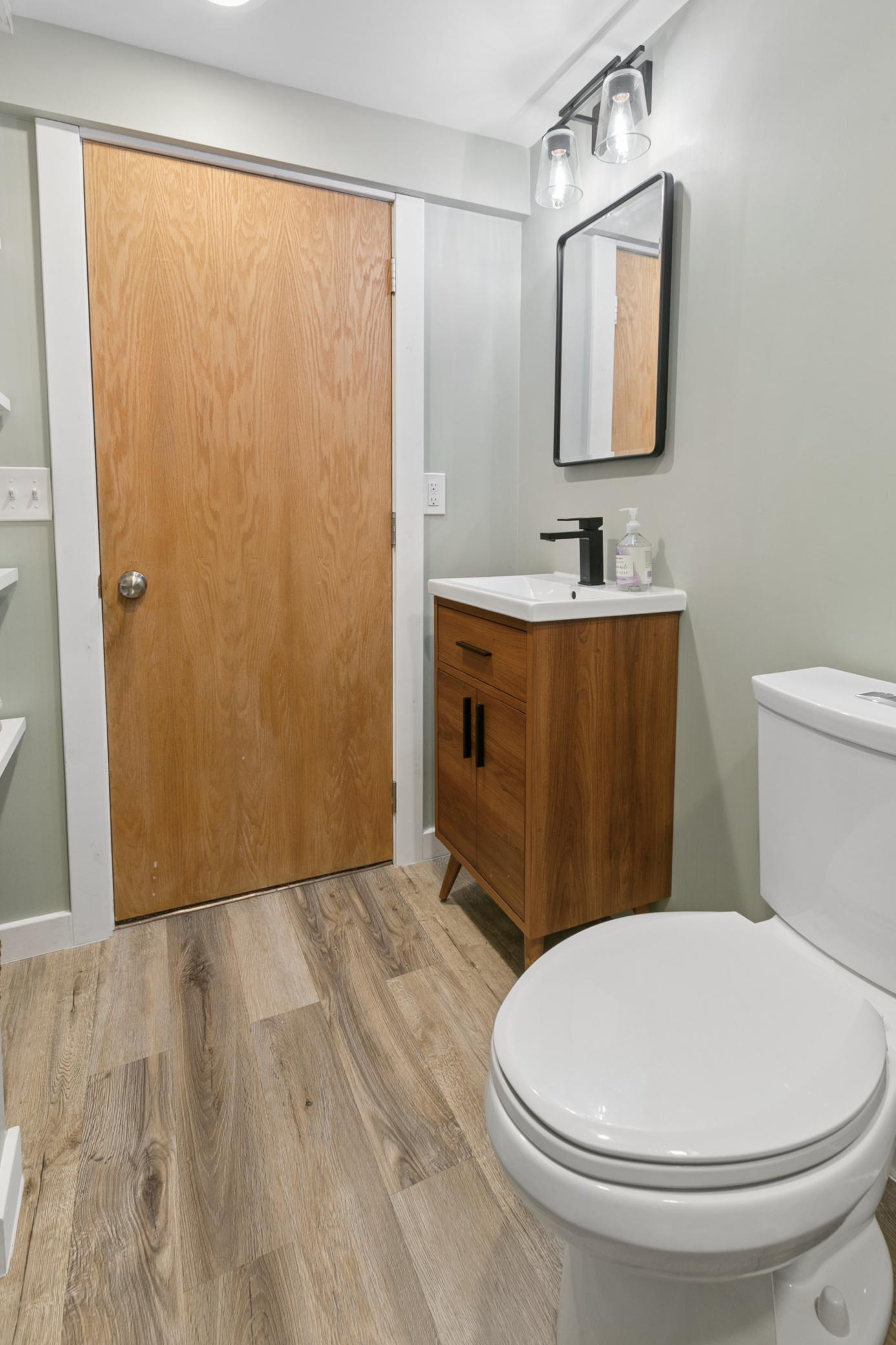 View of Residential at 2834 Arthur Street, Minneapolis MN 55418, Minneapolis (25 of 32) - Mike Wilen | Minnesota Team Real Estate