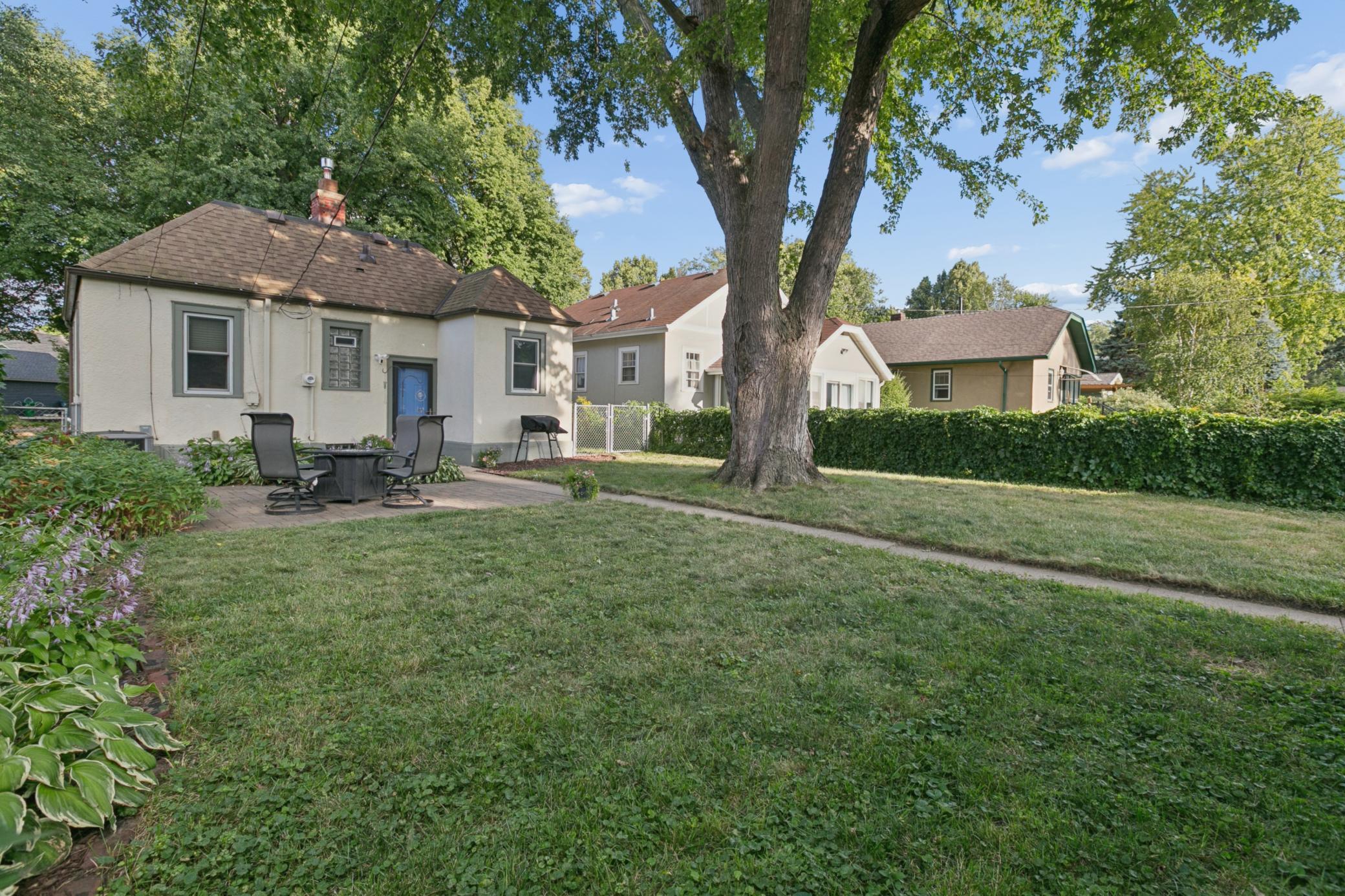 View of Residential at 2834 Arthur Street, Minneapolis MN 55418, Minneapolis (29 of 32) - Mike Wilen | Minnesota Team Real Estate