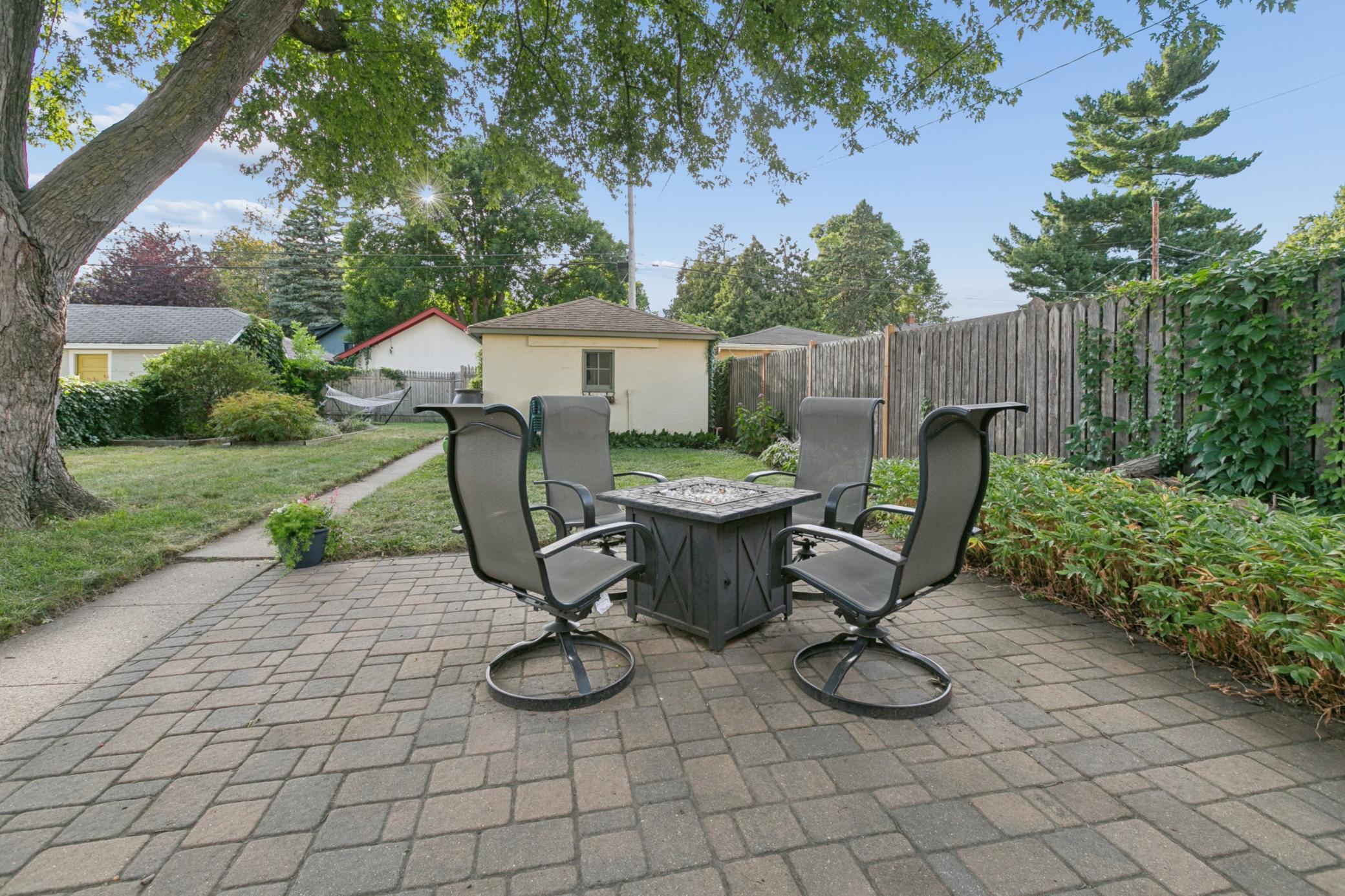 View of Residential at 2834 Arthur Street, Minneapolis MN 55418, Minneapolis (27 of 32) - Mike Wilen | Minnesota Team Real Estate