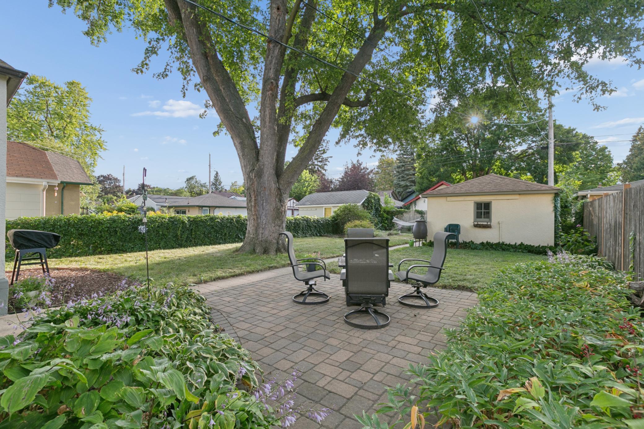 View of Residential at 2834 Arthur Street, Minneapolis MN 55418, Minneapolis (26 of 32) - Mike Wilen | Minnesota Team Real Estate