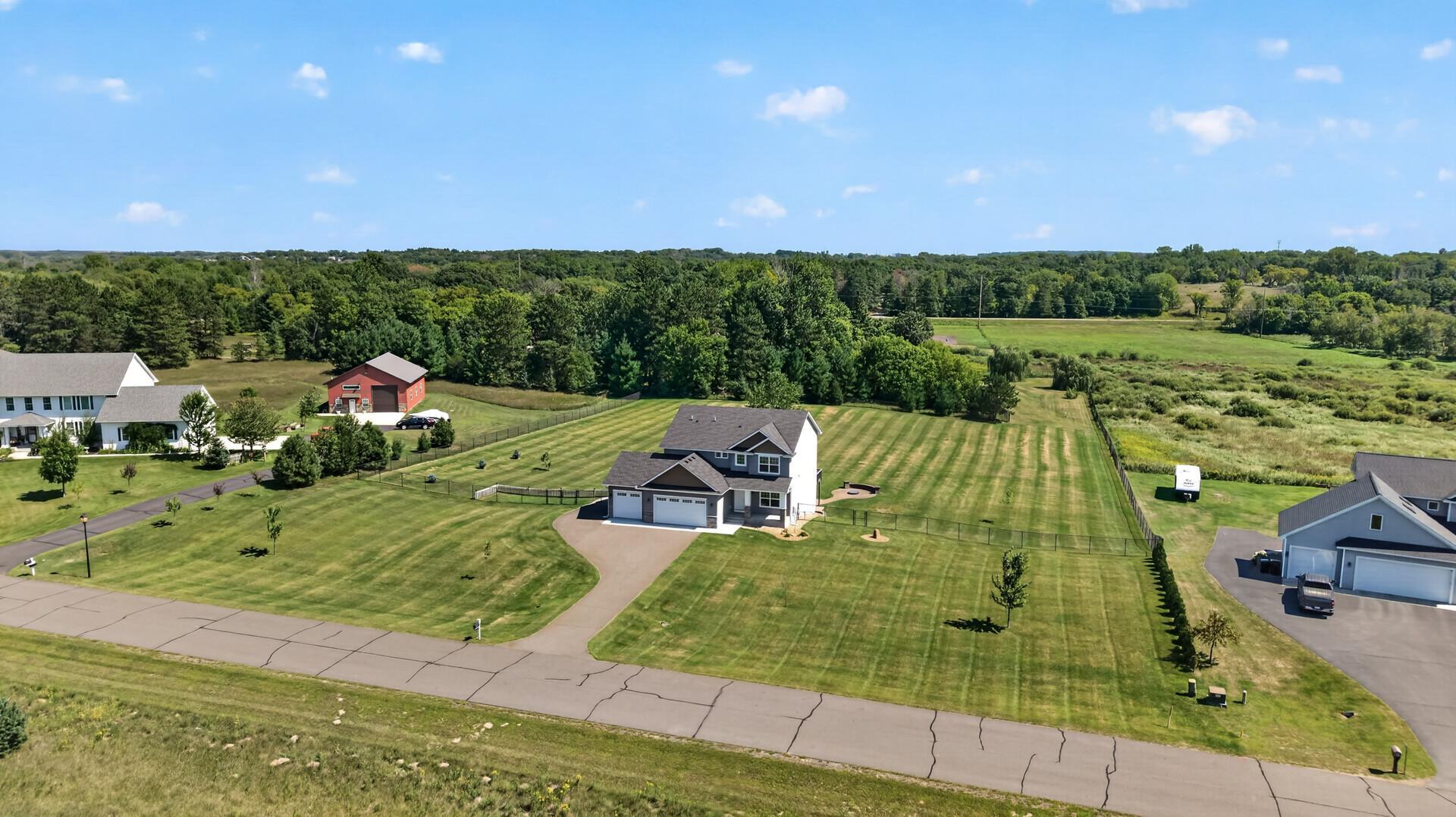View of Residential at 20801 145th Street, Elk River MN 55330, Elk River (31 of 32) - Mike Wilen | Minnesota Team Real Estate