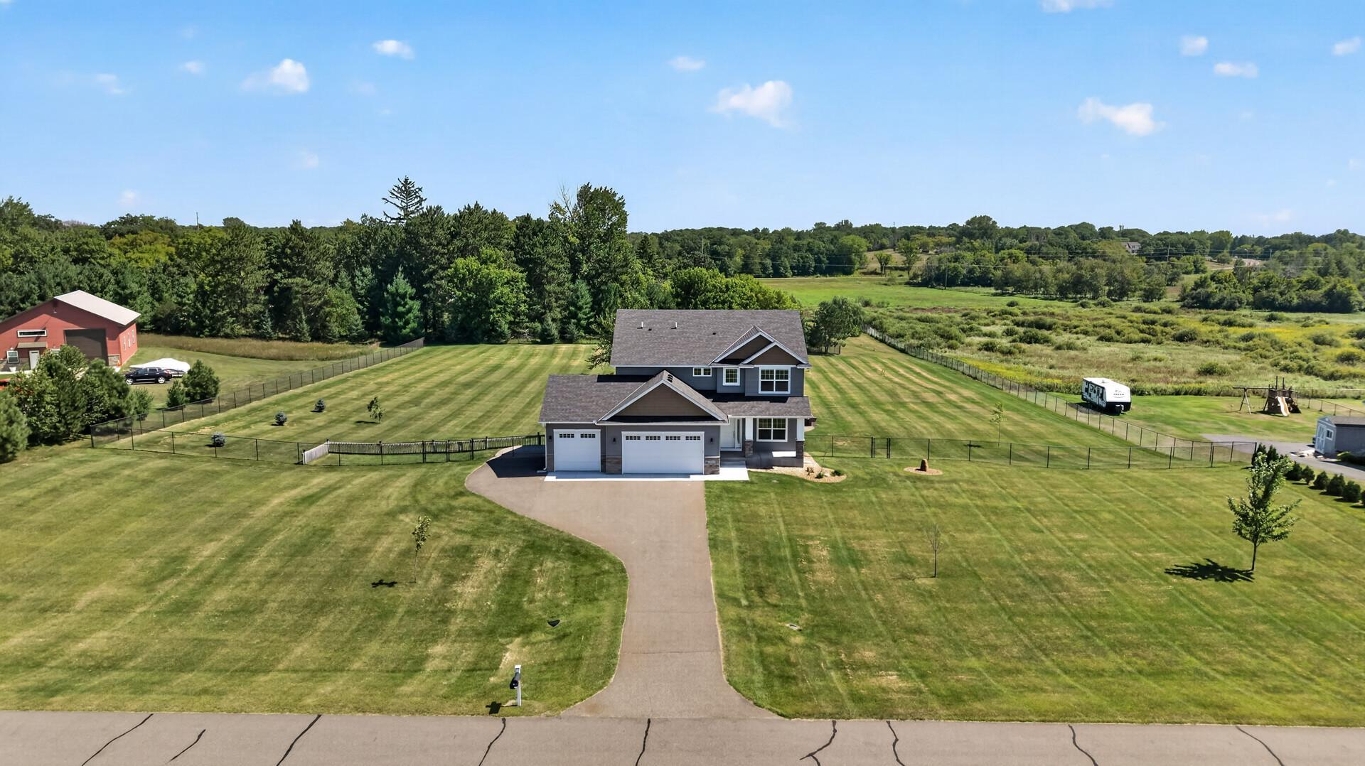View of Residential at 20801 145th Street, Elk River MN 55330, Elk River (30 of 32) - Mike Wilen | Minnesota Team Real Estate