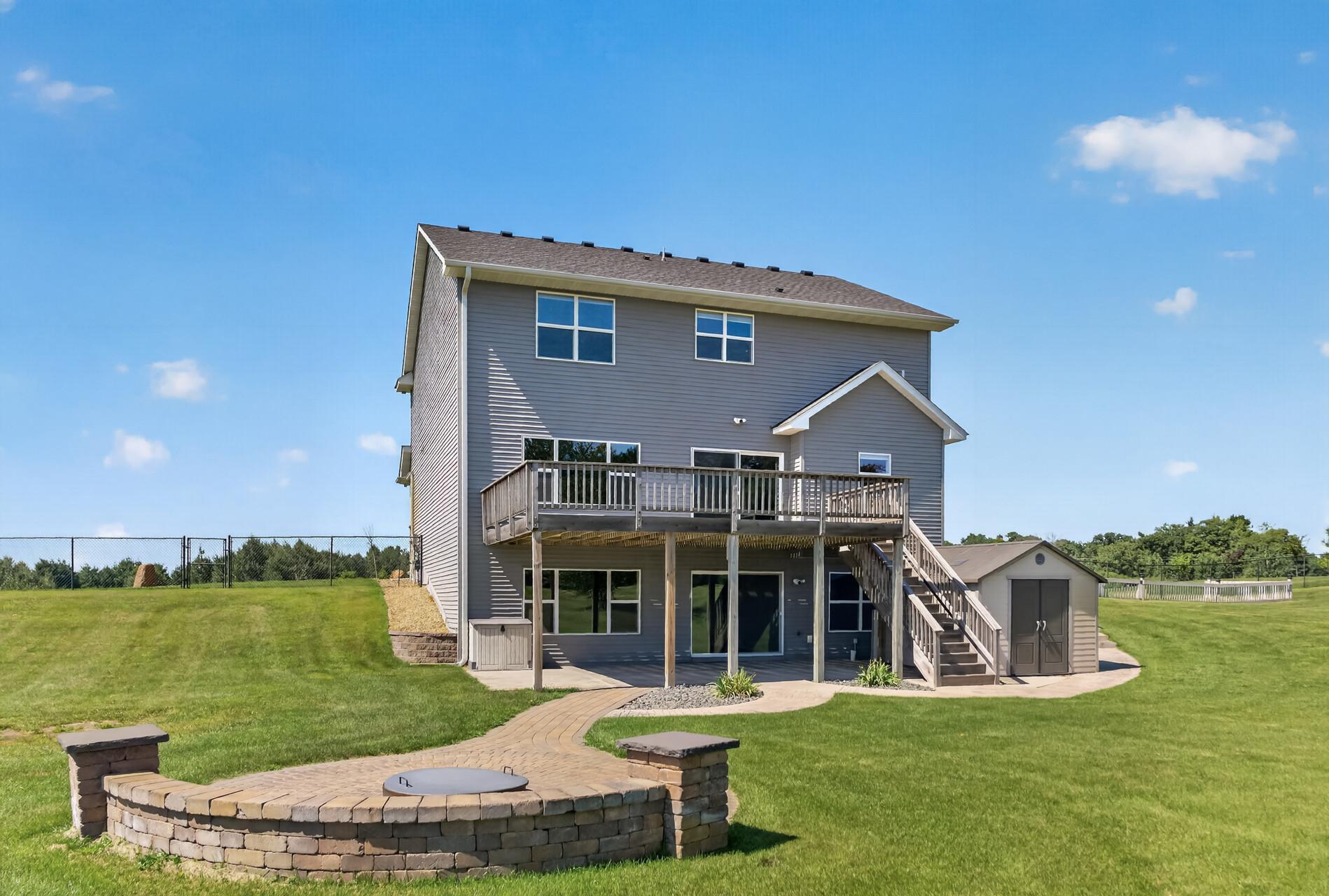 View of Residential at 20801 145th Street, Elk River MN 55330, Elk River (29 of 32) - Mike Wilen | Minnesota Team Real Estate