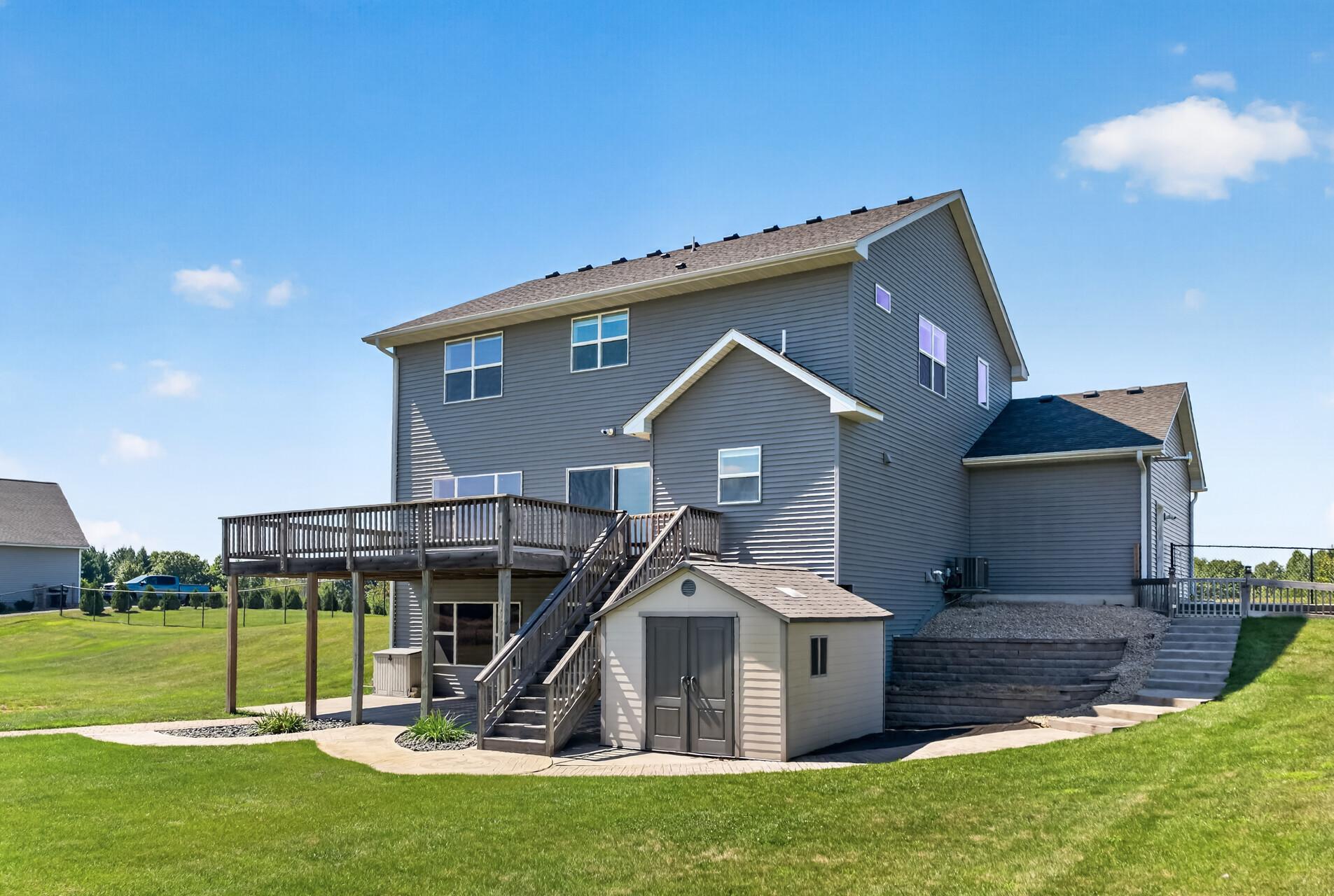 View of Residential at 20801 145th Street, Elk River MN 55330, Elk River (28 of 32) - Mike Wilen | Minnesota Team Real Estate