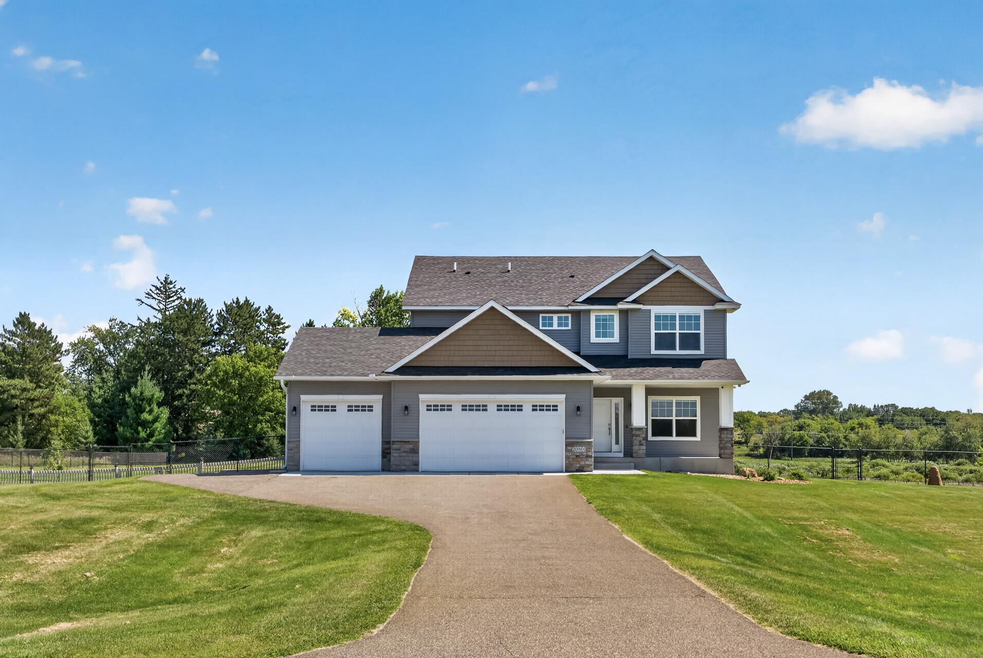 View of Residential at 20801 145th Street, Elk River MN 55330, Elk River (2 of 32) - Mike Wilen | Minnesota Team Real Estate