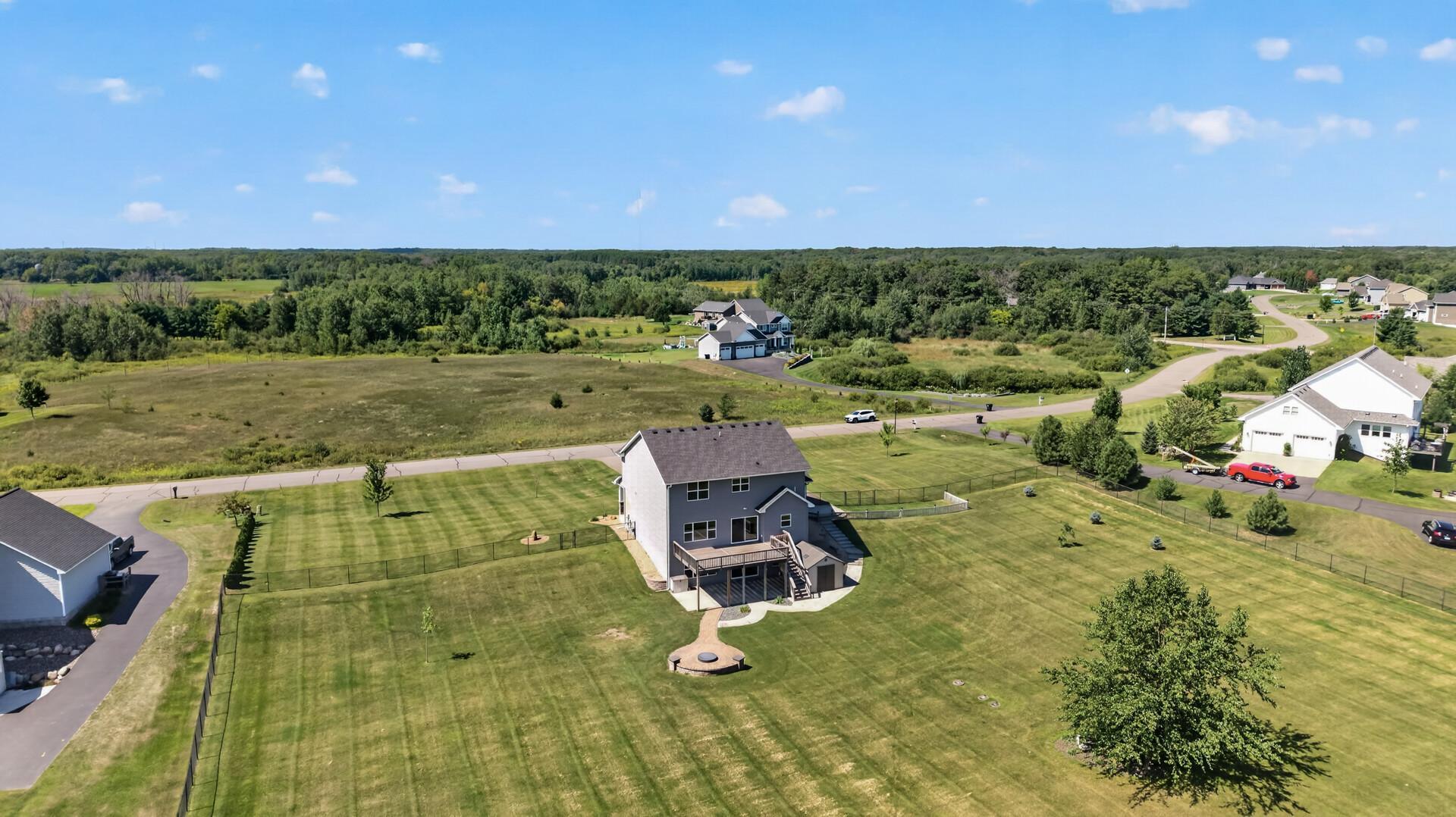 View of Residential at 20801 145th Street, Elk River MN 55330, Elk River (32 of 32) - Mike Wilen | Minnesota Team Real Estate