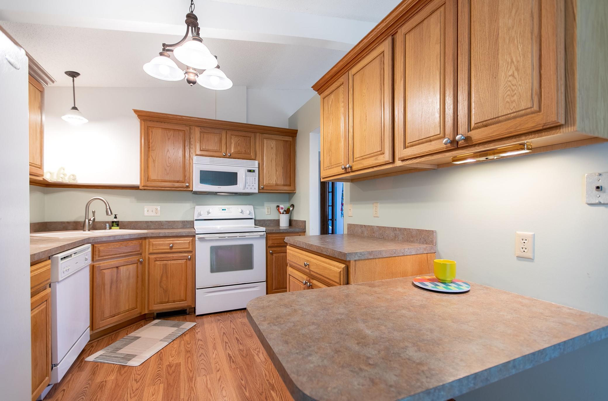 View of Residential at 5600 Donegal Drive, Shoreview MN 55126, Shoreview (6 of 14) - Mike Wilen | Minnesota Team Real Estate