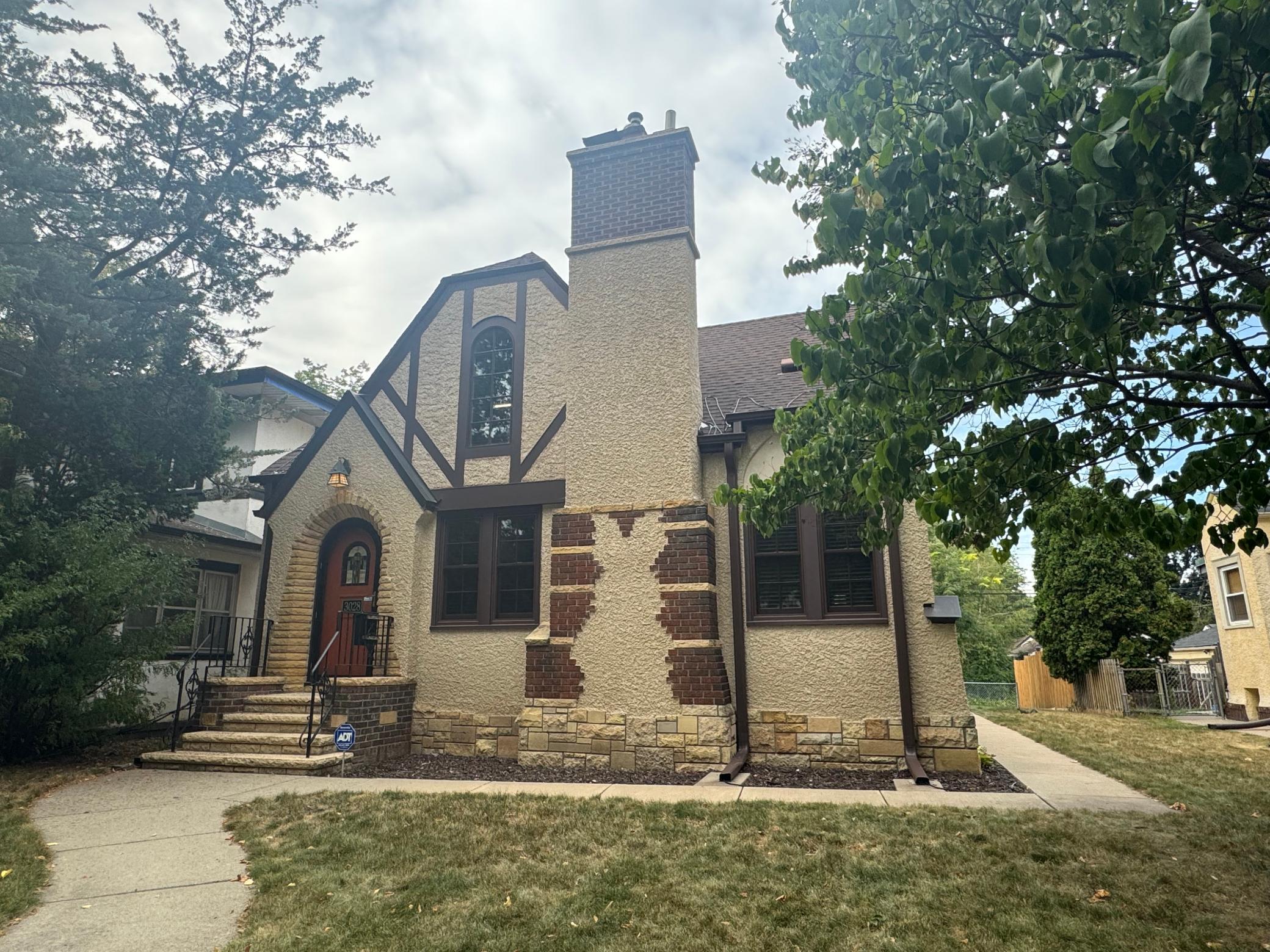 View of Residential at 3028 Minnehaha Parkway, Minneapolis MN 55406, Minneapolis - Mike Wilen | Minnesota Team Real Estate