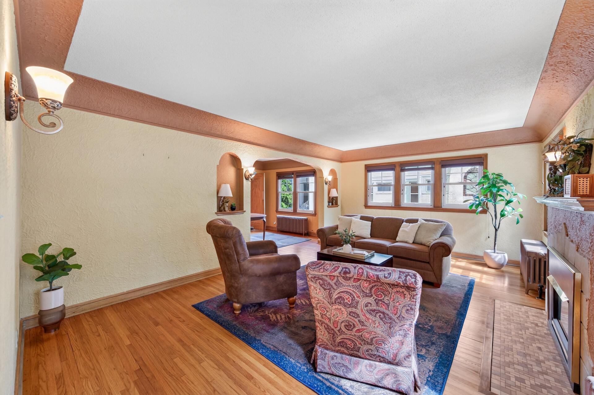 View of Residential at 3028 Minnehaha Parkway, Minneapolis MN 55406, Minneapolis (10 of 37) - Mike Wilen | Minnesota Team Real Estate