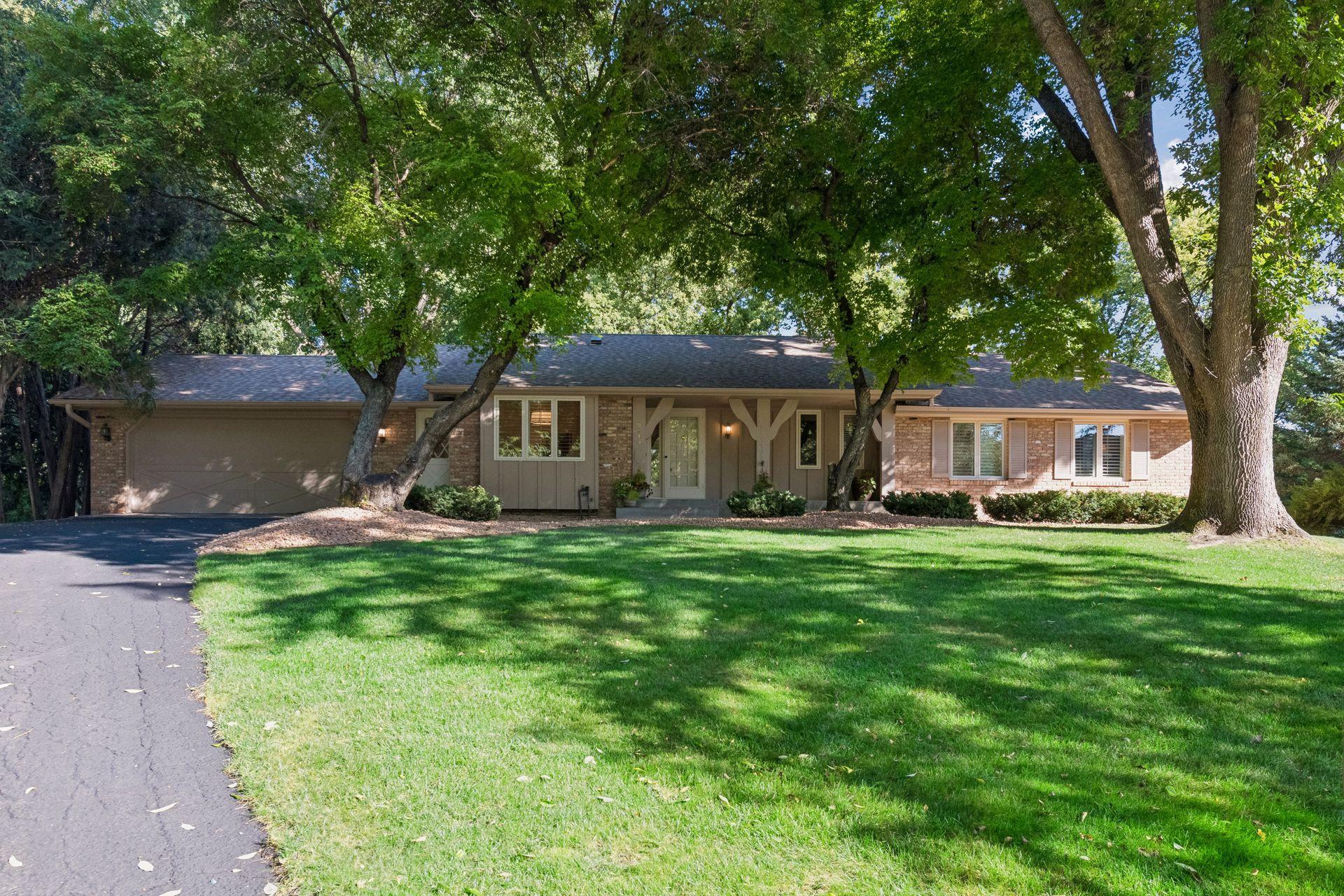 View of Residential at 6619 Londonderry Drive, Edina MN 55436, Edina - Mike Wilen | Minnesota Team Real Estate