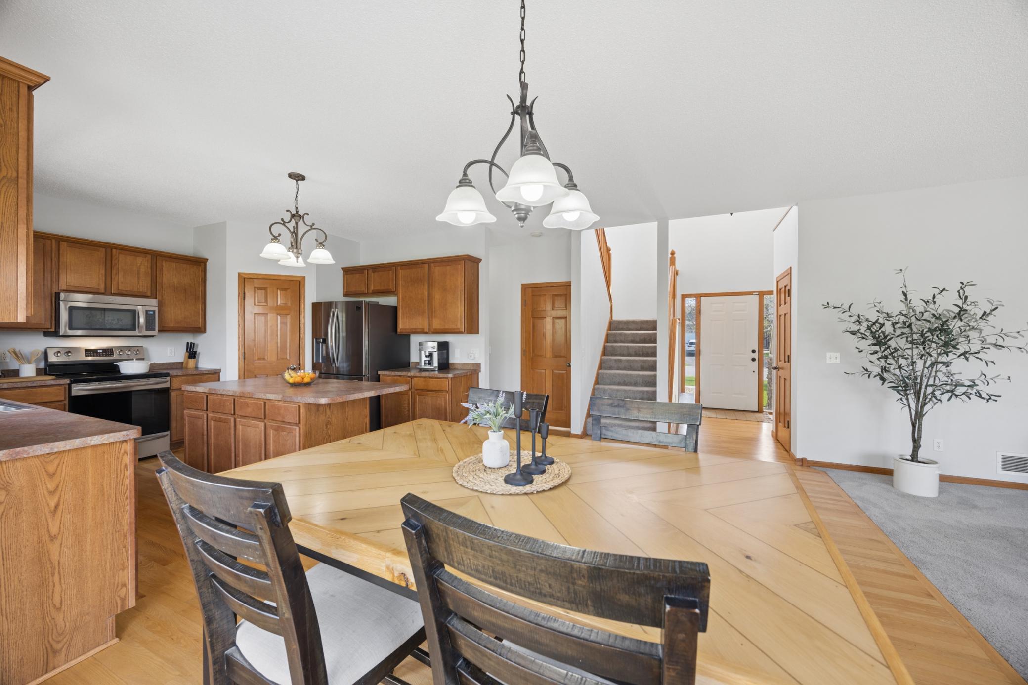 View of Residential at 6657 Oak Drive, Monticello MN 55362, Monticello (11 of 36) - Mike Wilen | Minnesota Team Real Estate