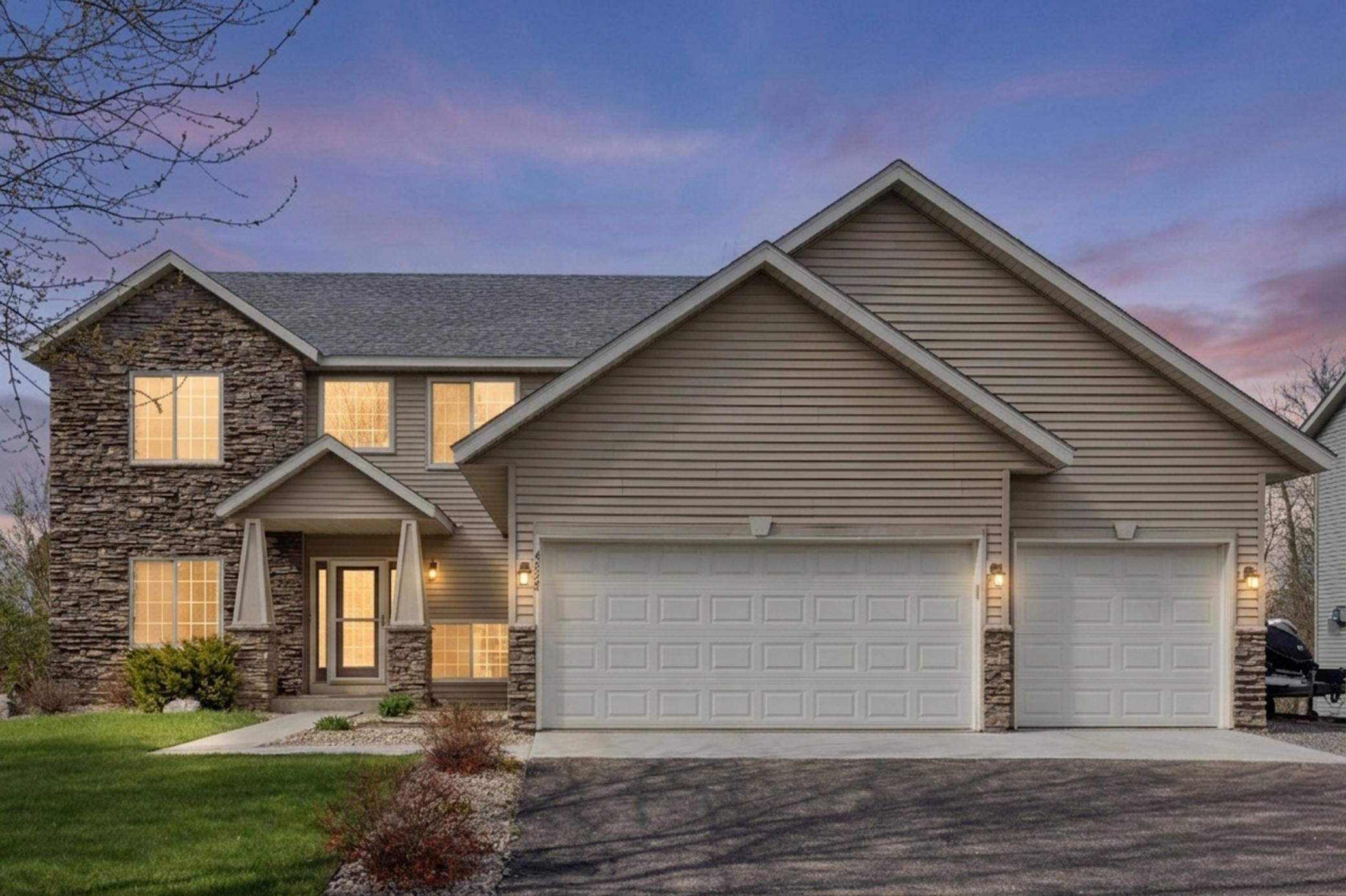 View of Residential at 6657 Oak Drive, Monticello MN 55362, Monticello (32 of 36) - Mike Wilen | Minnesota Team Real Estate