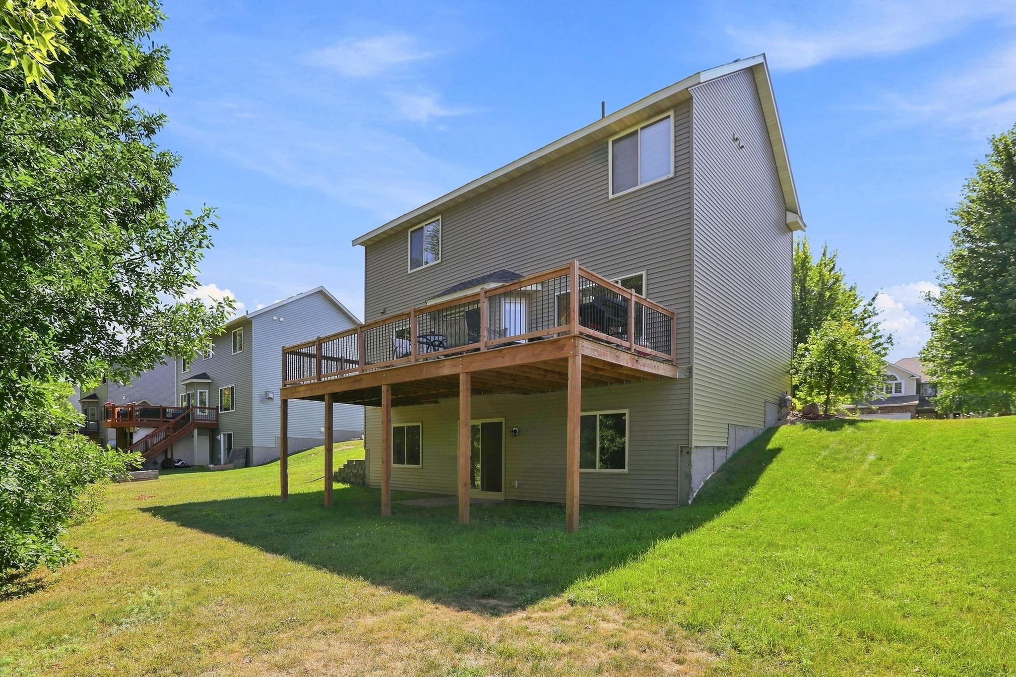 View of Residential at 6657 Oak Drive, Monticello MN 55362, Monticello (29 of 36) - Mike Wilen | Minnesota Team Real Estate
