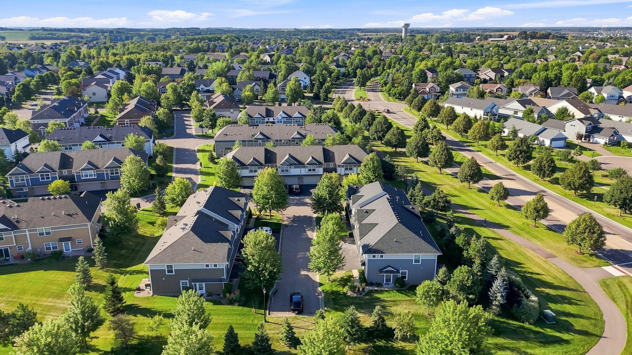 View of Residential at 3278 Lakewood Trail, Woodbury MN 55129, Woodbury (29 of 33) - Mike Wilen | Minnesota Team Real Estate