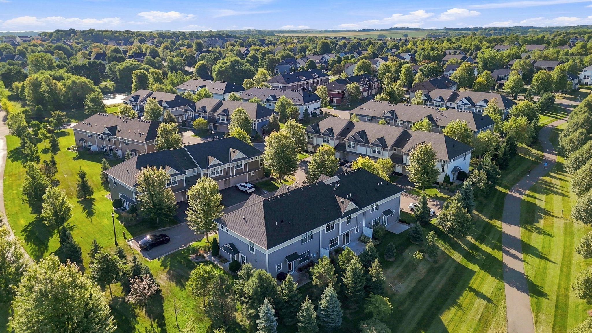 View of Residential at 3278 Lakewood Trail, Woodbury MN 55129, Woodbury (28 of 33) - Mike Wilen | Minnesota Team Real Estate