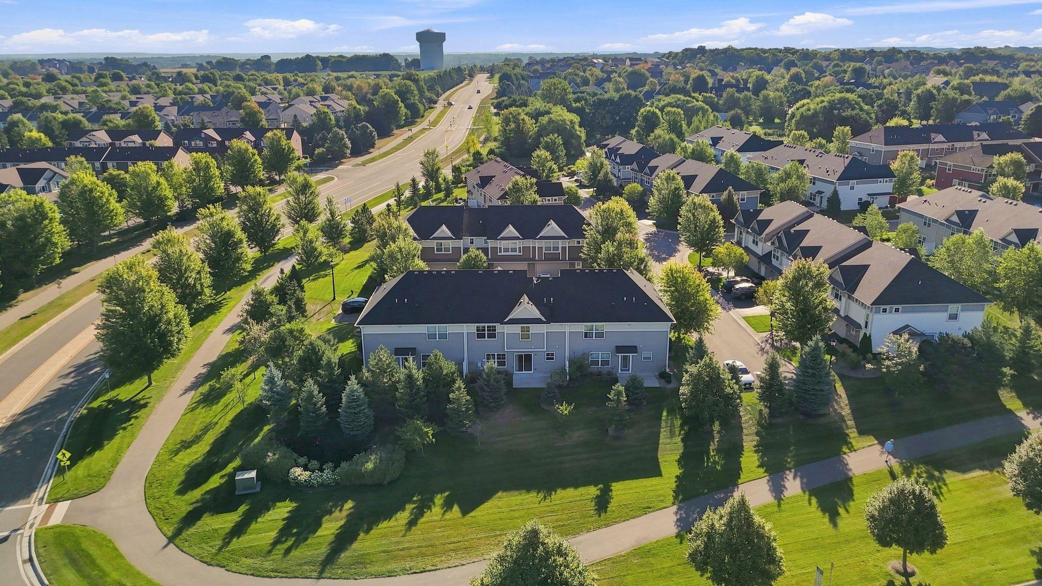 View of Residential at 3278 Lakewood Trail, Woodbury MN 55129, Woodbury (27 of 33) - Mike Wilen | Minnesota Team Real Estate