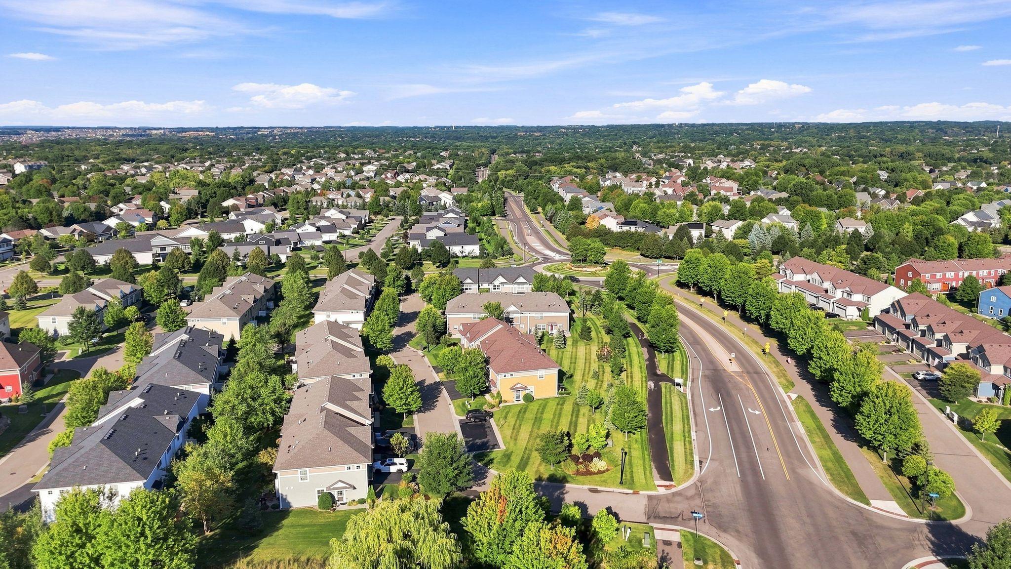 View of Residential at 3278 Lakewood Trail, Woodbury MN 55129, Woodbury (33 of 33) - Mike Wilen | Minnesota Team Real Estate