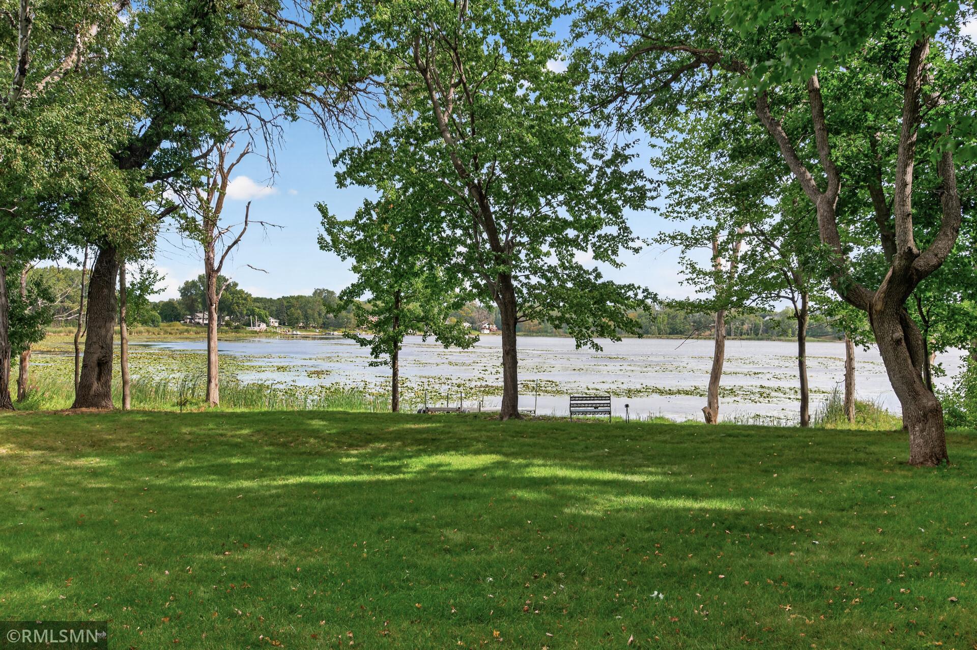 View of Single Family at 4380 Reiland Lane, Shoreview - Mike Wilen | Minnesota Team Real Estate