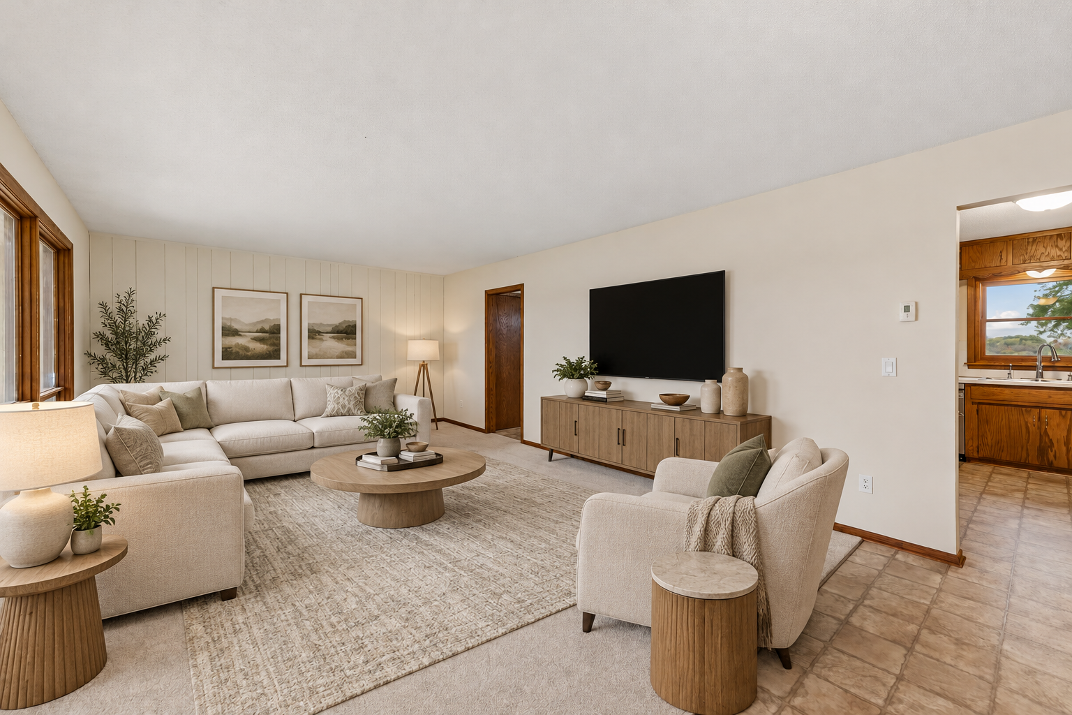 View of Single Family at 8775 Airport Road, Waconia - Mike Wilen | Minnesota Team Real Estate