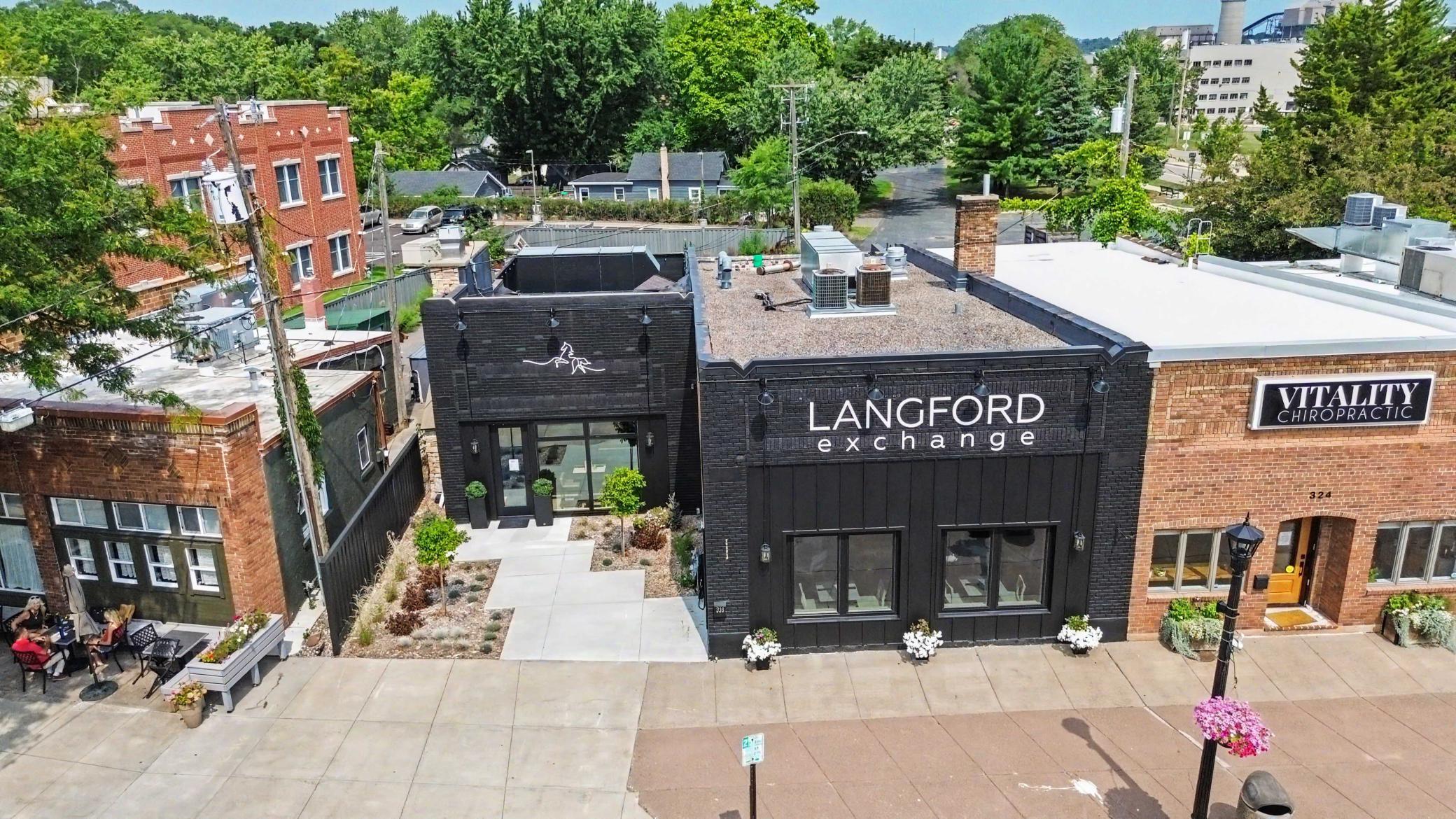 View of Commercial Sale at 328 5th Avenue, Bayport MN 55003, Bayport - Mike Wilen | Minnesota Team Real Estate