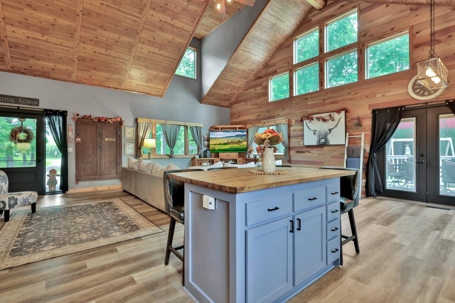 View of Residential at 31650 Ivywood Trail, Chisago City MN 55079, Chisago City (10 of 71) - Mike Wilen | Minnesota Team Real Estate