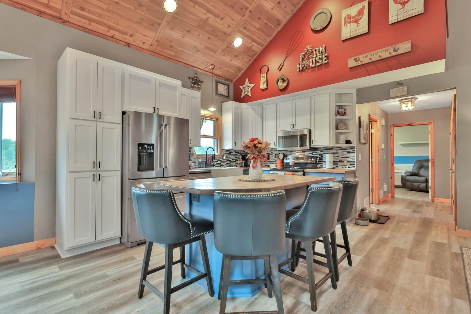 View of Residential at 31650 Ivywood Trail, Chisago City MN 55079, Chisago City (7 of 71) - Mike Wilen | Minnesota Team Real Estate
