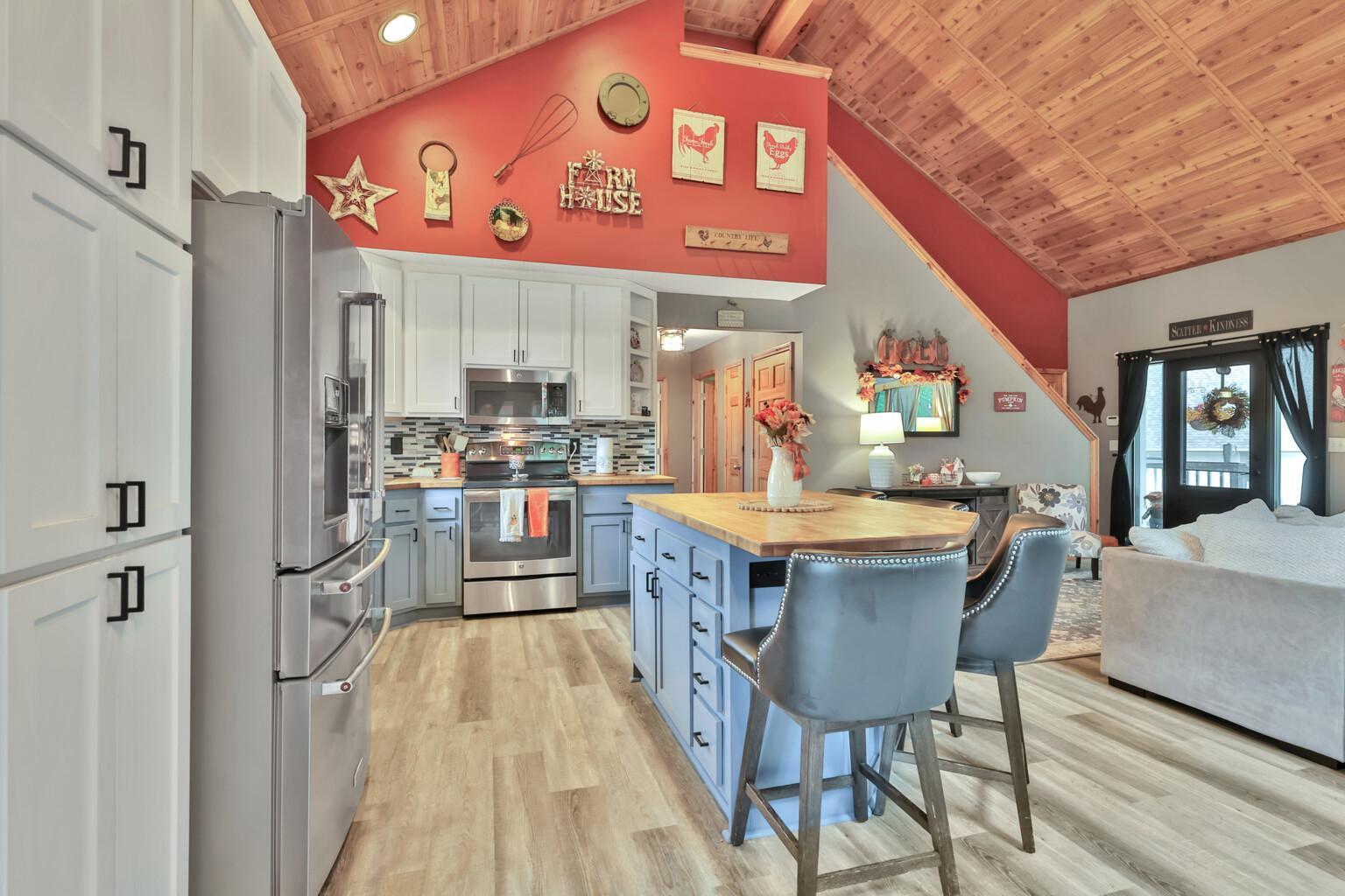 View of Residential at 31650 Ivywood Trail, Chisago City MN 55079, Chisago City (8 of 71) - Mike Wilen | Minnesota Team Real Estate