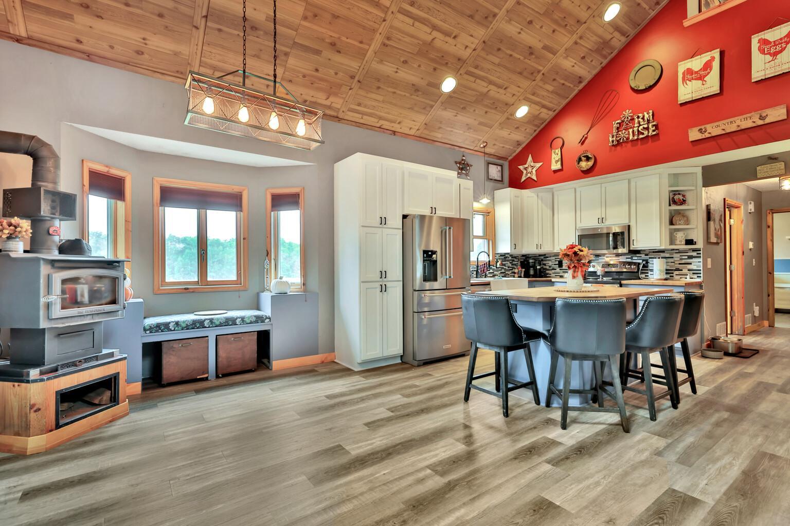 View of Residential at 31650 Ivywood Trail, Chisago City MN 55079, Chisago City (9 of 71) - Mike Wilen | Minnesota Team Real Estate