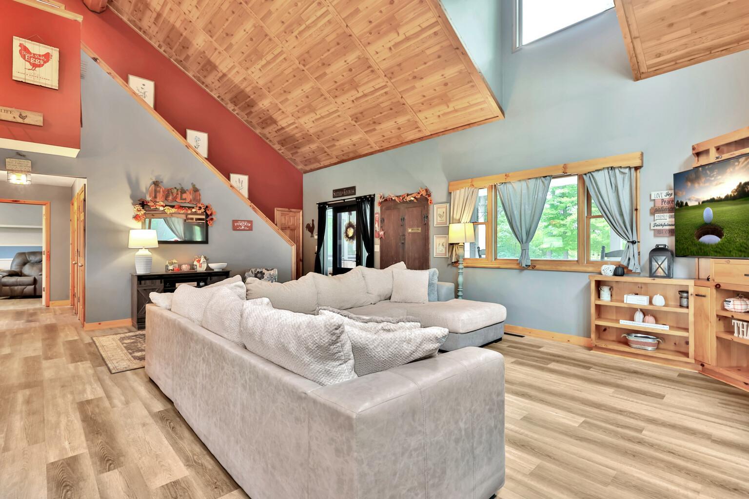 View of Residential at 31650 Ivywood Trail, Chisago City MN 55079, Chisago City (11 of 71) - Mike Wilen | Minnesota Team Real Estate