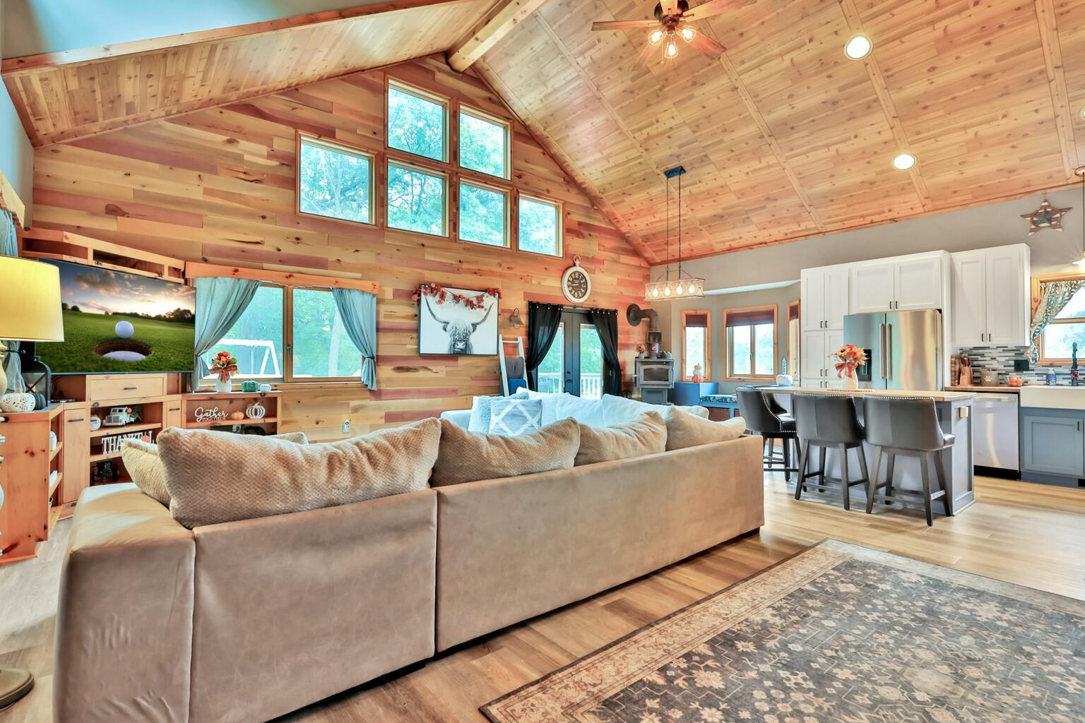 View of Residential at 31650 Ivywood Trail, Chisago City MN 55079, Chisago City (5 of 71) - Mike Wilen | Minnesota Team Real Estate
