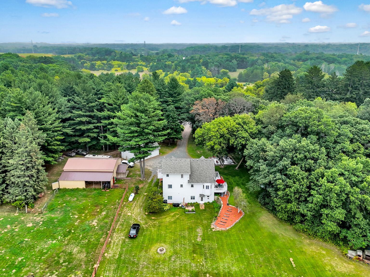 View of Residential at 31650 Ivywood Trail, Chisago City MN 55079, Chisago City (57 of 71) - Mike Wilen | Minnesota Team Real Estate
