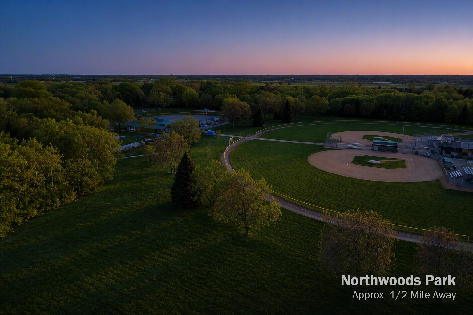 View of Residential at 8214 109th Place, Champlin MN 55316, Champlin (79 of 79) - Mike Wilen | Minnesota Team Real Estate