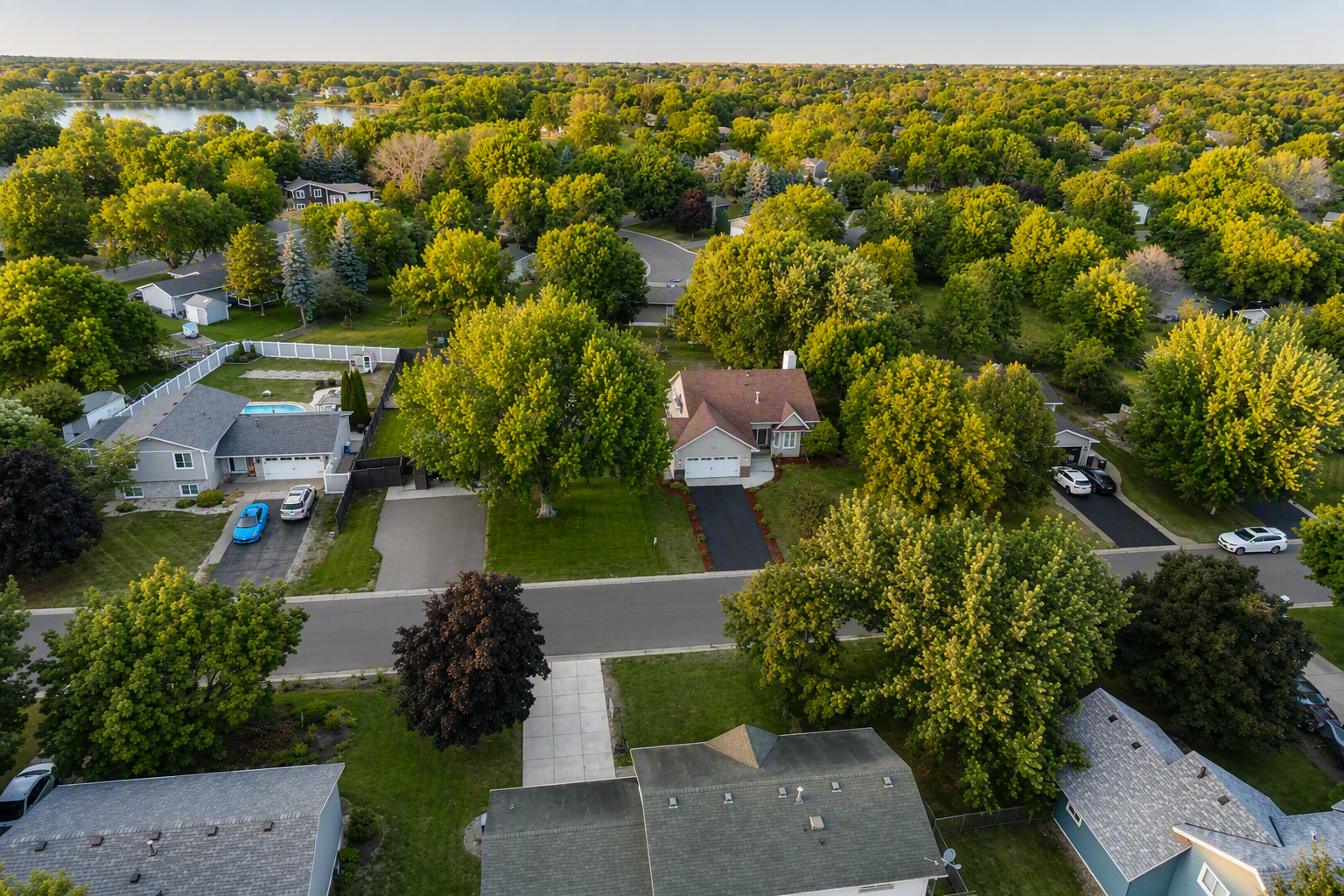 View of Residential at 8214 109th Place, Champlin MN 55316, Champlin (72 of 79) - Mike Wilen | Minnesota Team Real Estate
