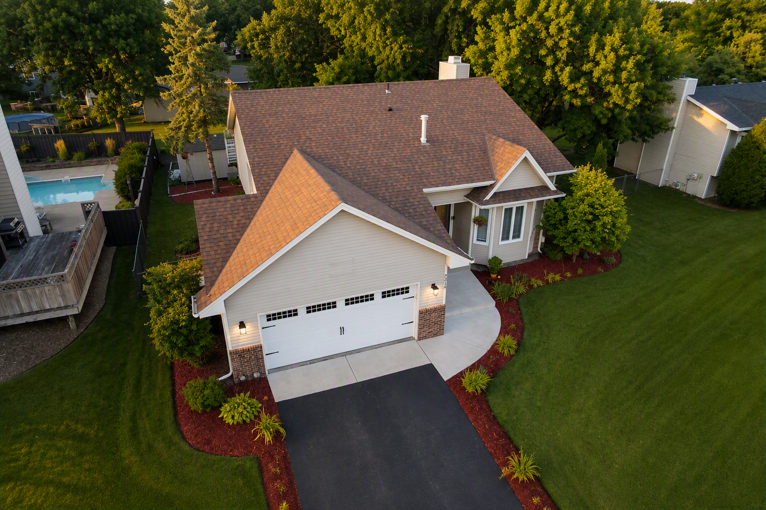 View of Residential at 8214 109th Place, Champlin MN 55316, Champlin (70 of 79) - Mike Wilen | Minnesota Team Real Estate