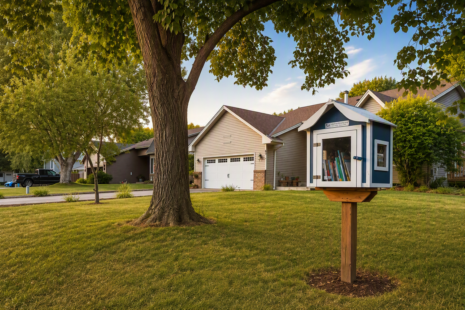 View of Residential at 8214 109th Place, Champlin MN 55316, Champlin (68 of 79) - Mike Wilen | Minnesota Team Real Estate