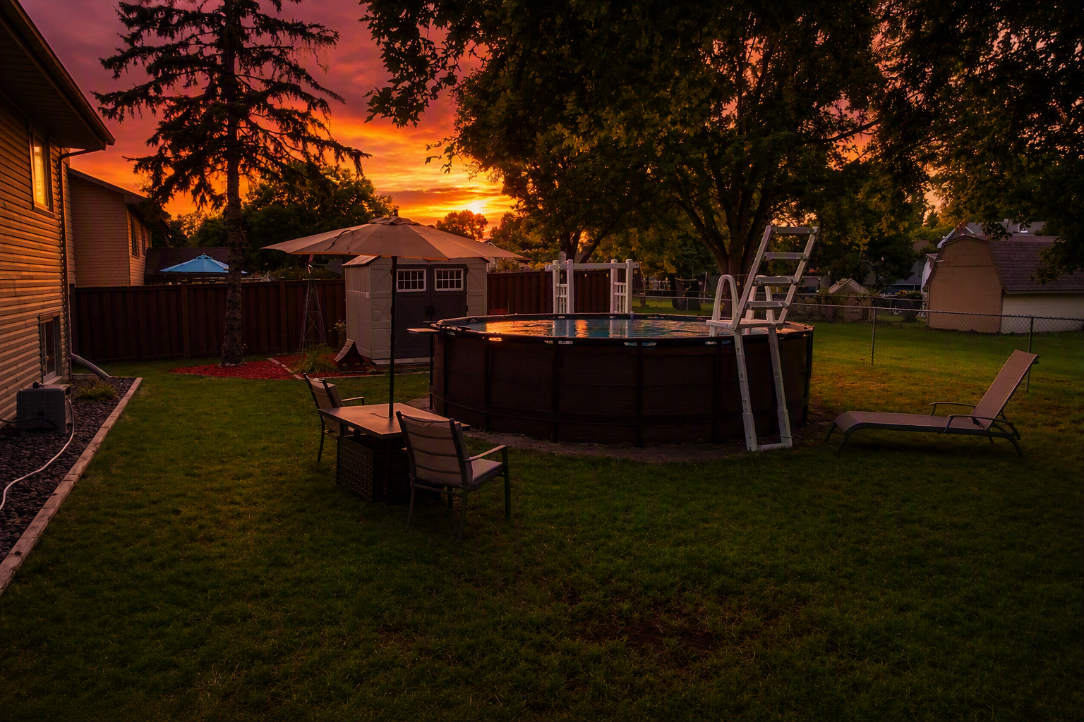 View of Residential at 8214 109th Place, Champlin MN 55316, Champlin (67 of 79) - Mike Wilen | Minnesota Team Real Estate