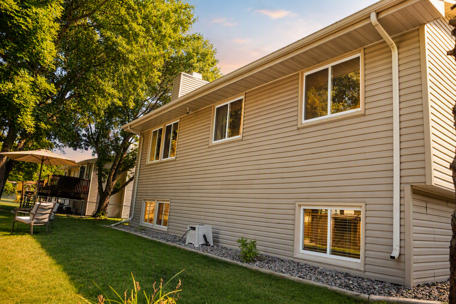 View of Residential at 8214 109th Place, Champlin MN 55316, Champlin (63 of 79) - Mike Wilen | Minnesota Team Real Estate