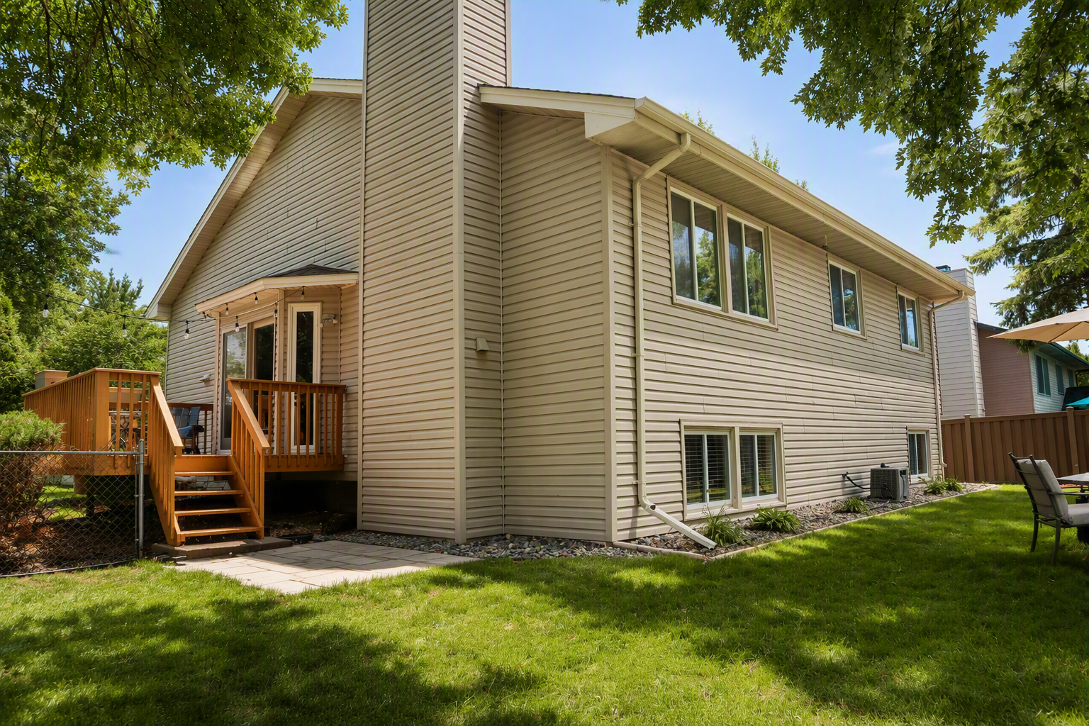View of Residential at 8214 109th Place, Champlin MN 55316, Champlin (62 of 79) - Mike Wilen | Minnesota Team Real Estate