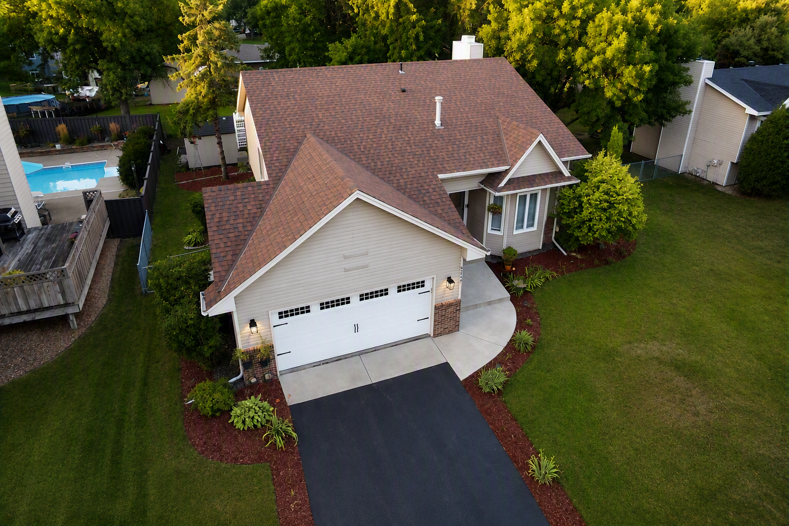 View of Residential at 8214 109th Place, Champlin MN 55316, Champlin (60 of 79) - Mike Wilen | Minnesota Team Real Estate