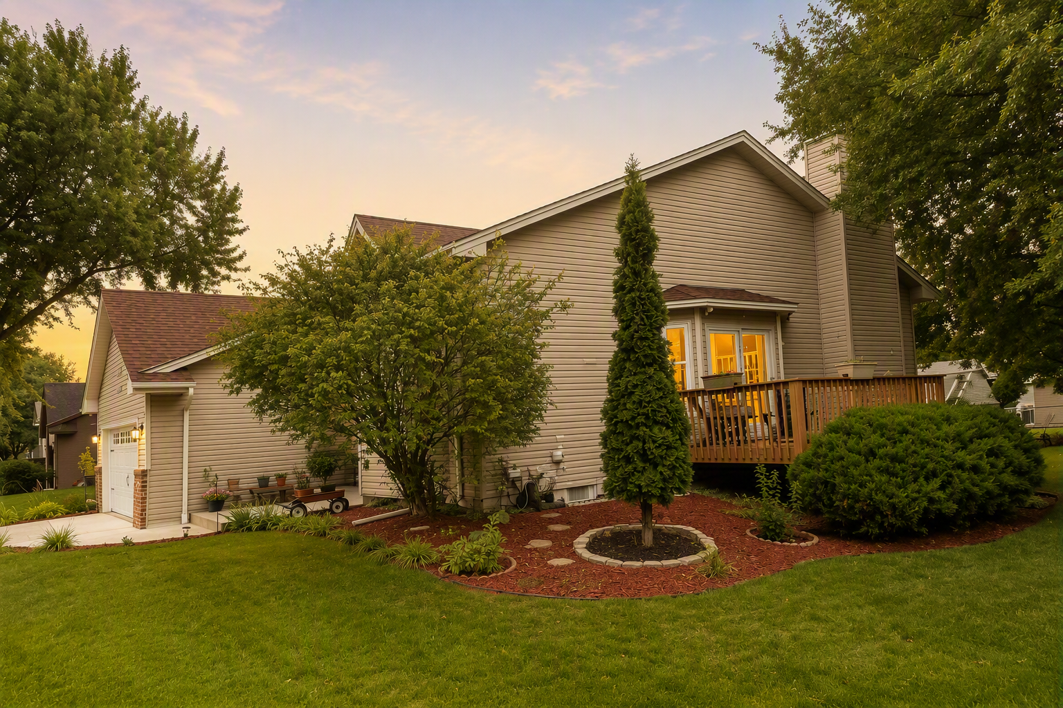 View of Residential at 8214 109th Place, Champlin MN 55316, Champlin (56 of 79) - Mike Wilen | Minnesota Team Real Estate