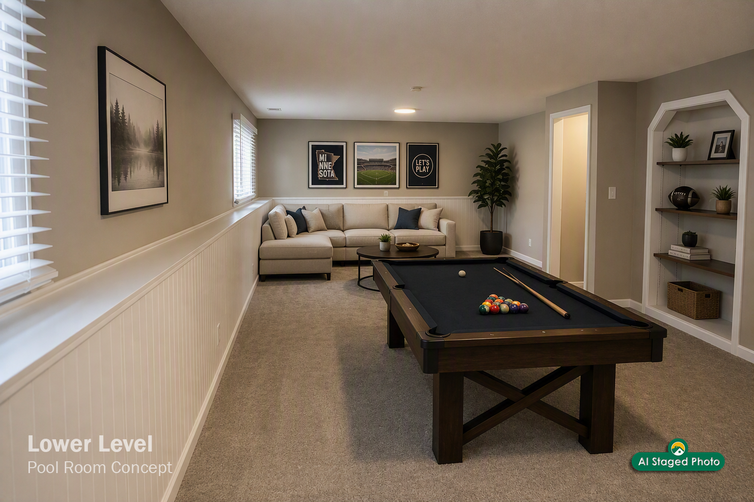 View of Residential at 8214 109th Place, Champlin MN 55316, Champlin (7 of 79) - Mike Wilen | Minnesota Team Real Estate