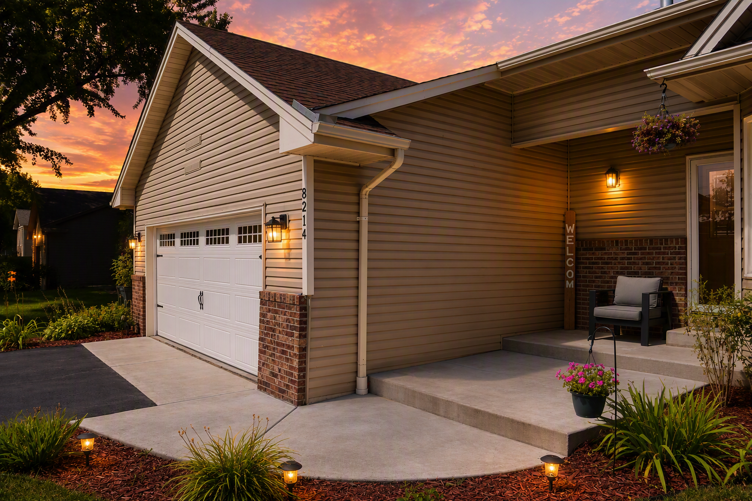 View of Residential at 8214 109th Place, Champlin MN 55316, Champlin (11 of 79) - Mike Wilen | Minnesota Team Real Estate