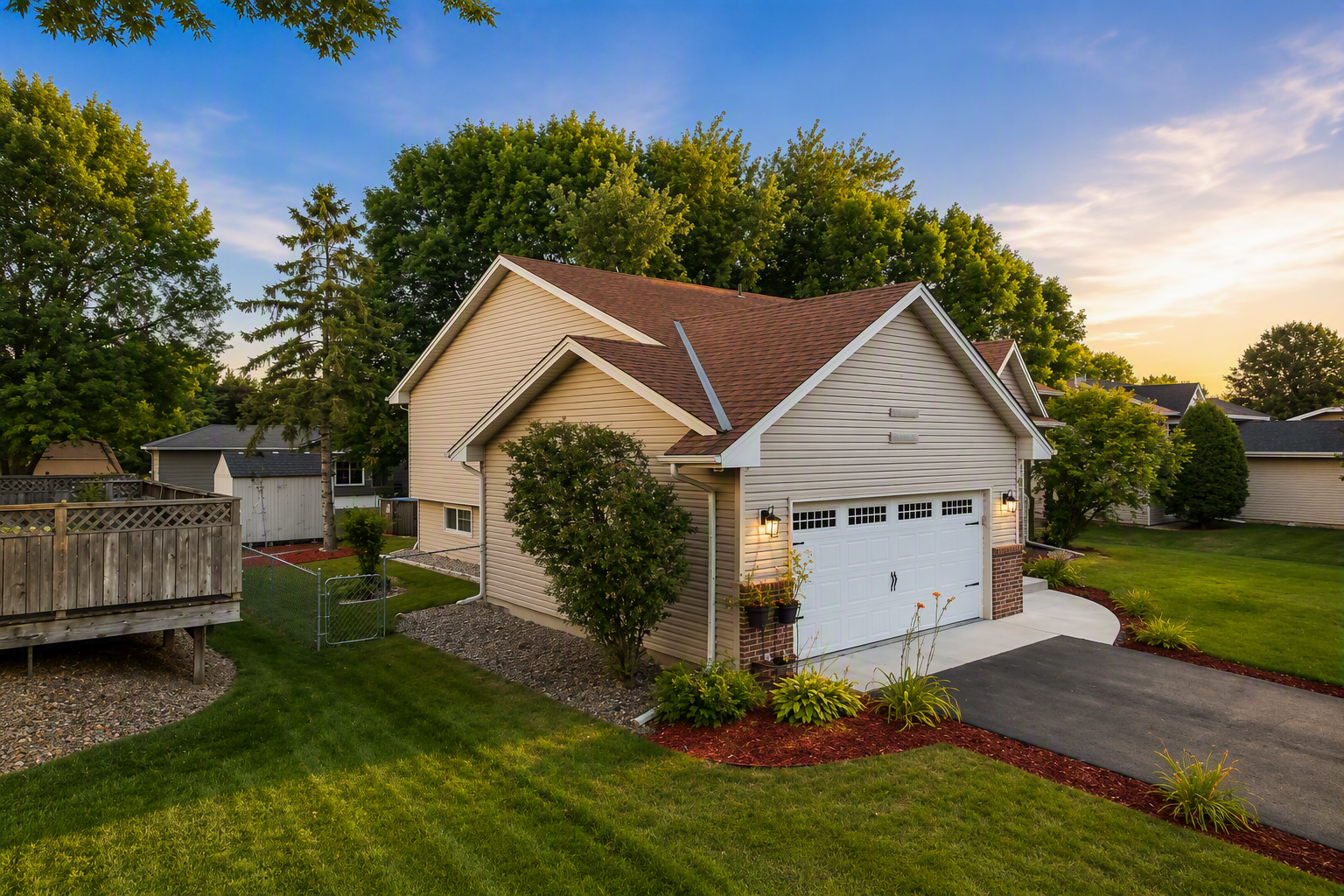 View of Residential at 8214 109th Place, Champlin MN 55316, Champlin (10 of 79) - Mike Wilen | Minnesota Team Real Estate