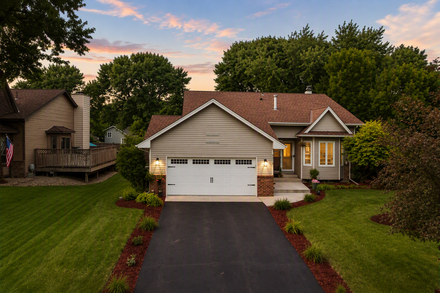 View of Residential at 8214 109th Place, Champlin MN 55316, Champlin (9 of 79) - Mike Wilen | Minnesota Team Real Estate